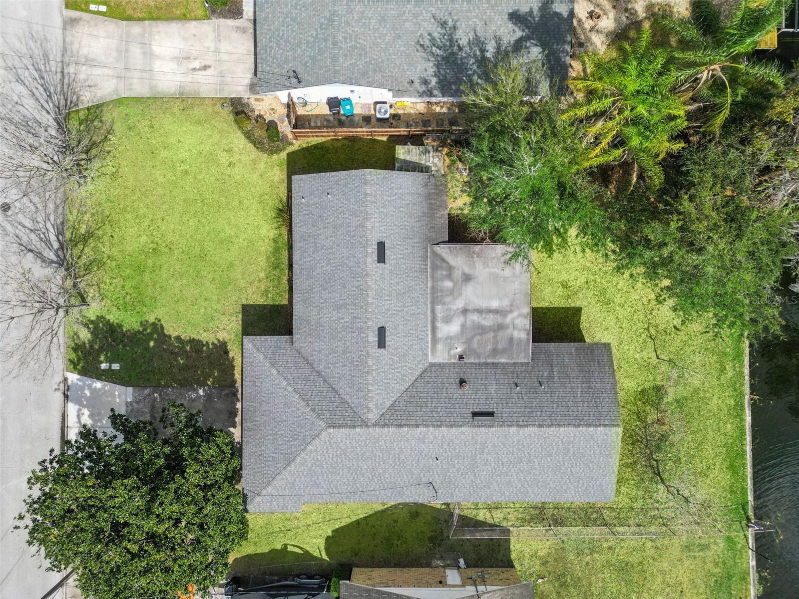 ISLE/CATALINA - Residential