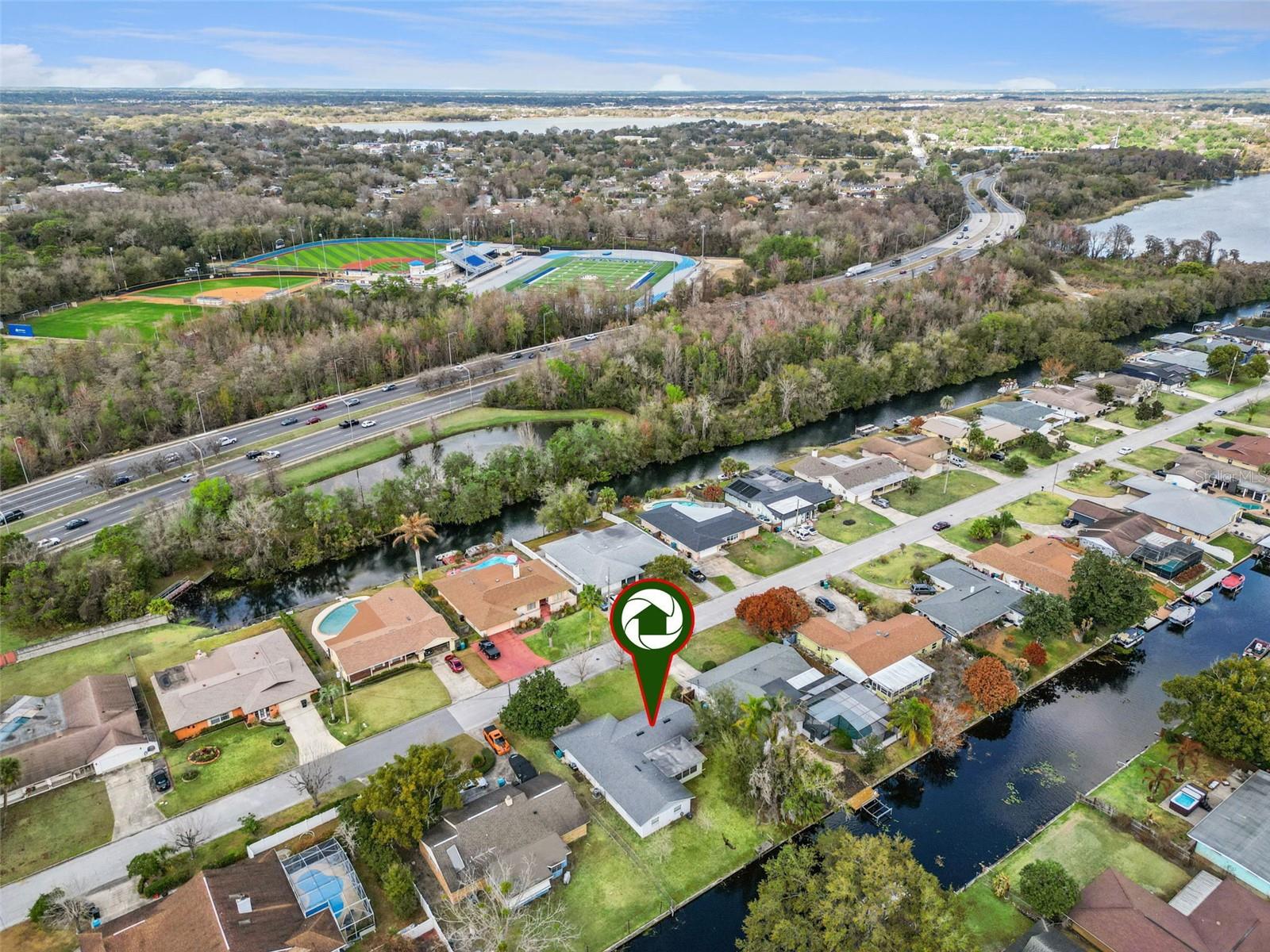 ISLE/CATALINA - Residential