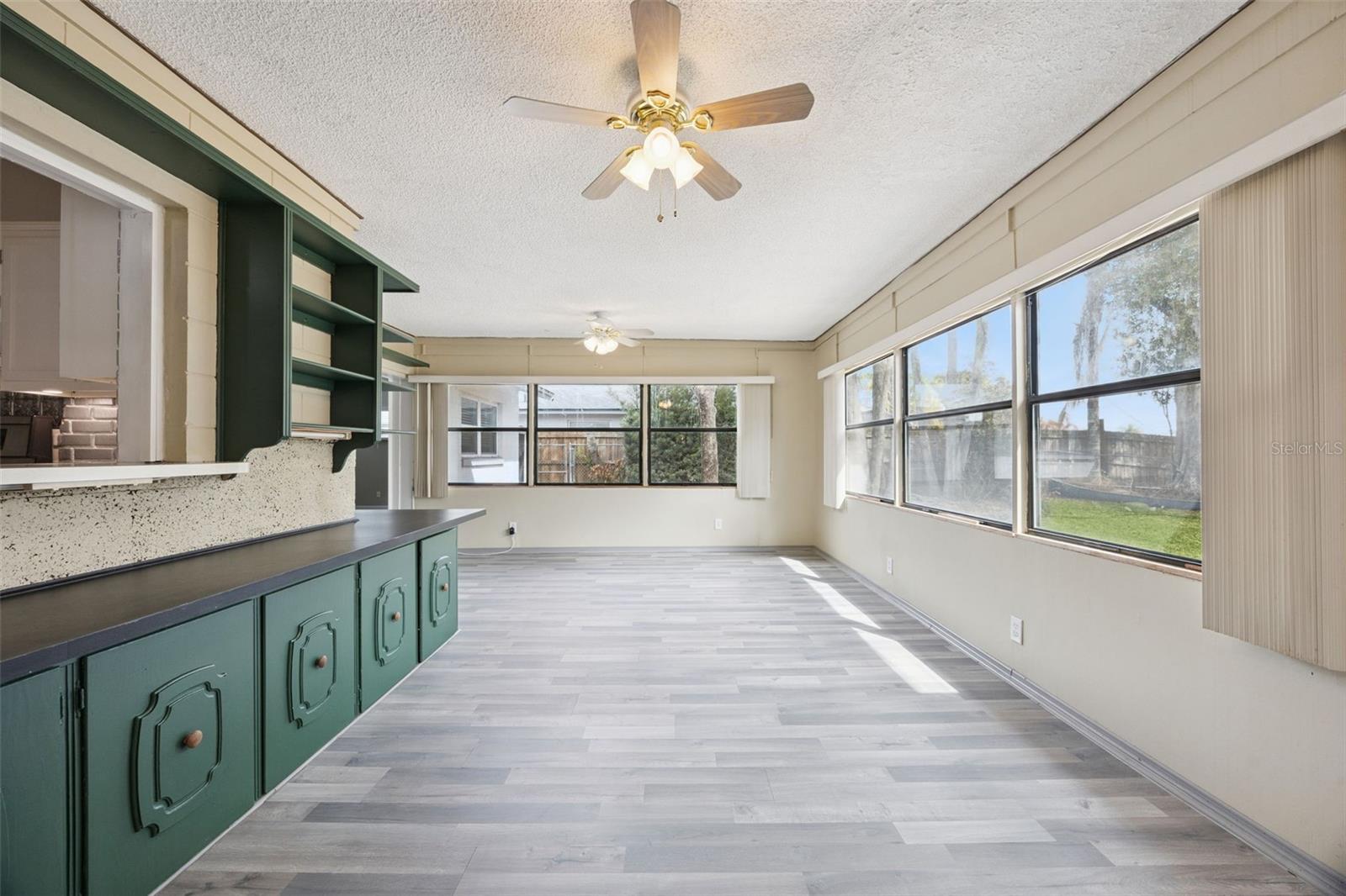 ISLE/CATALINA - Residential