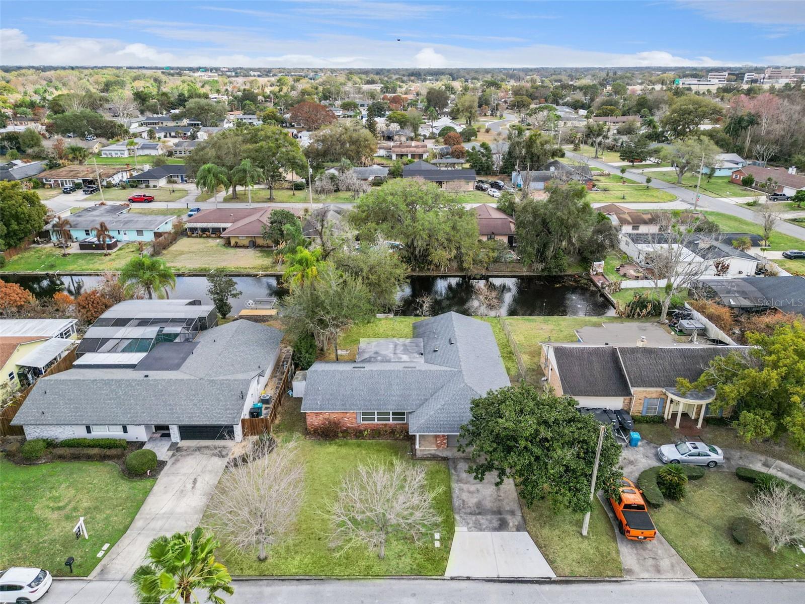 ISLE/CATALINA - Residential