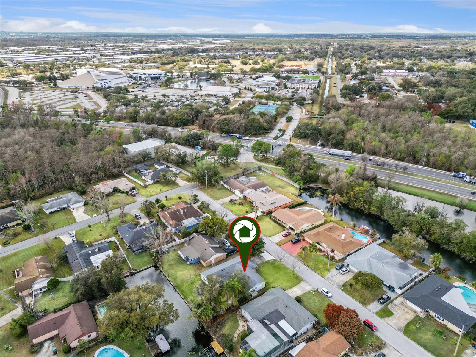 ISLE/CATALINA - Residential