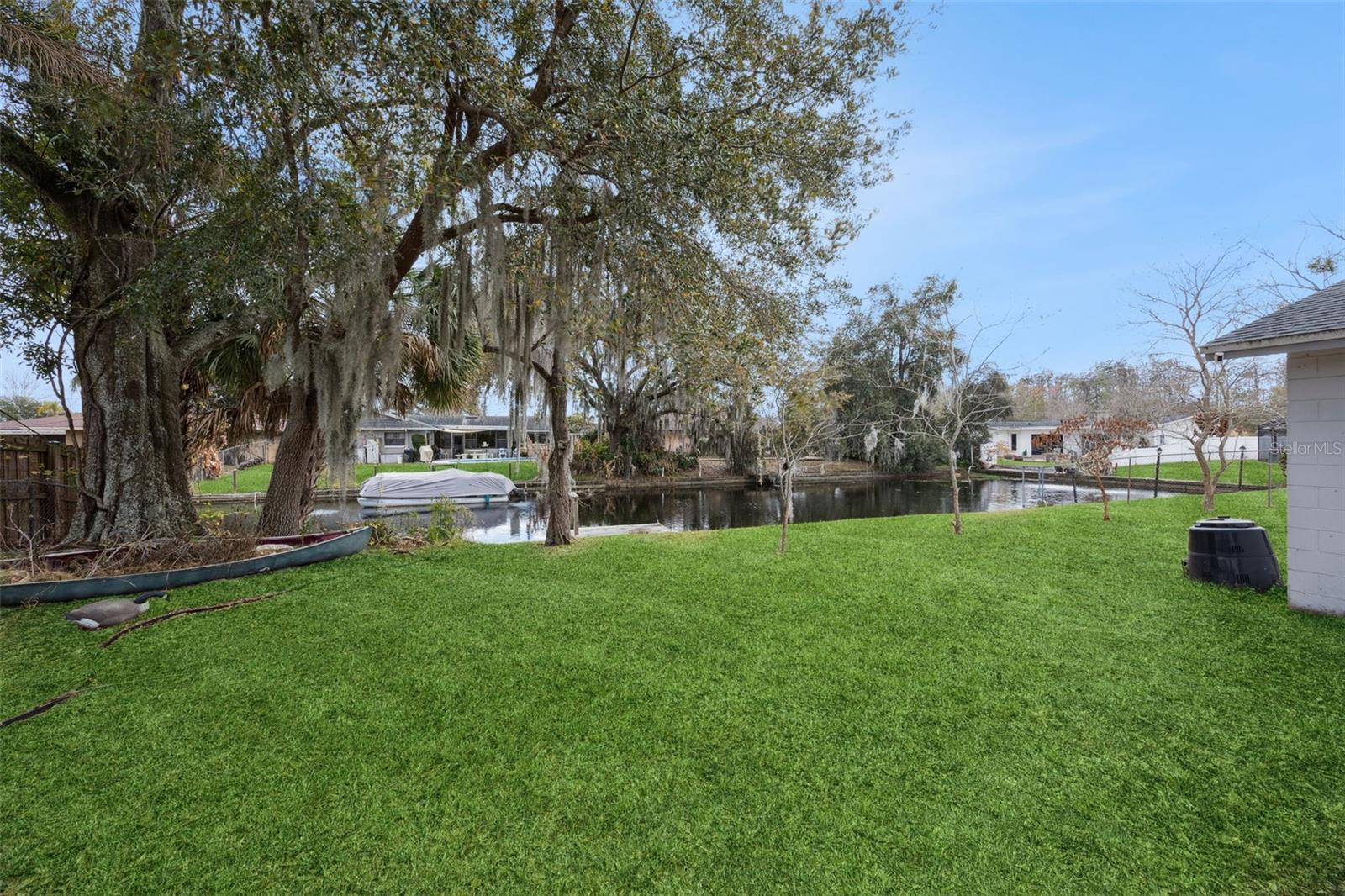 ISLE/CATALINA - Residential