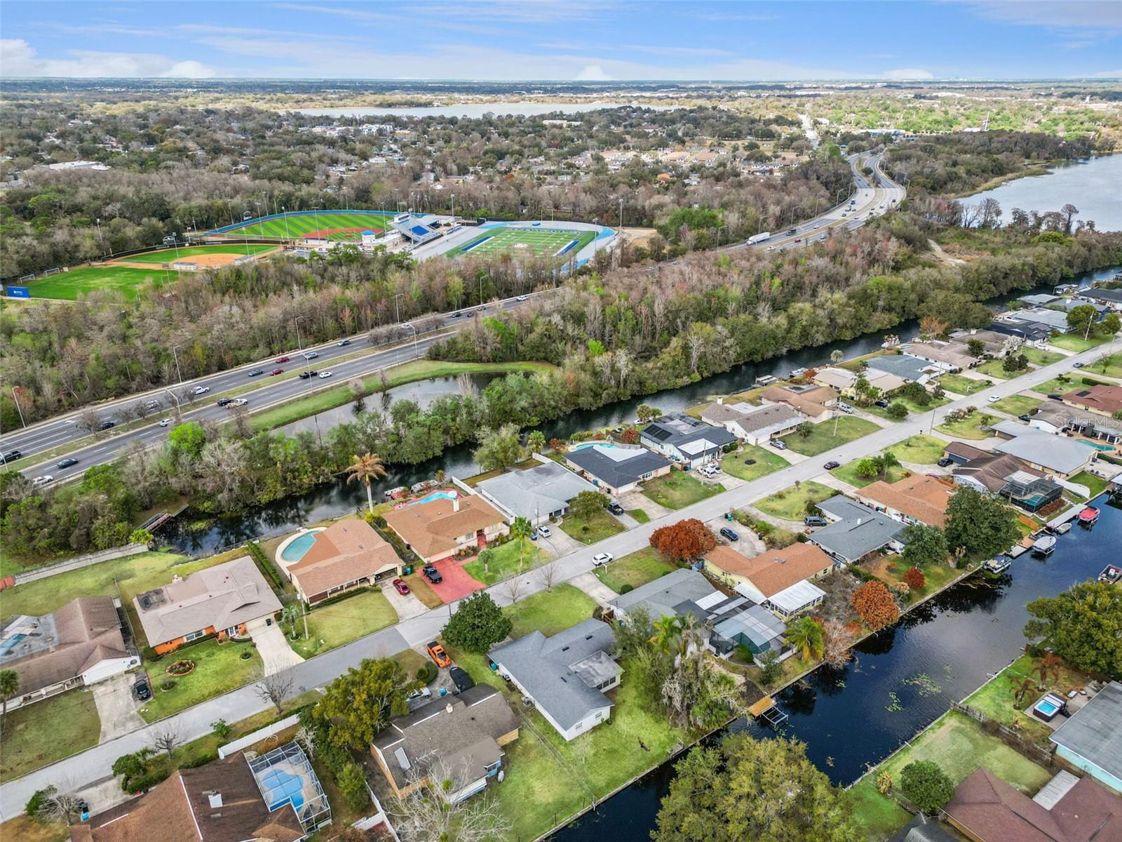 ISLE/CATALINA - Residential