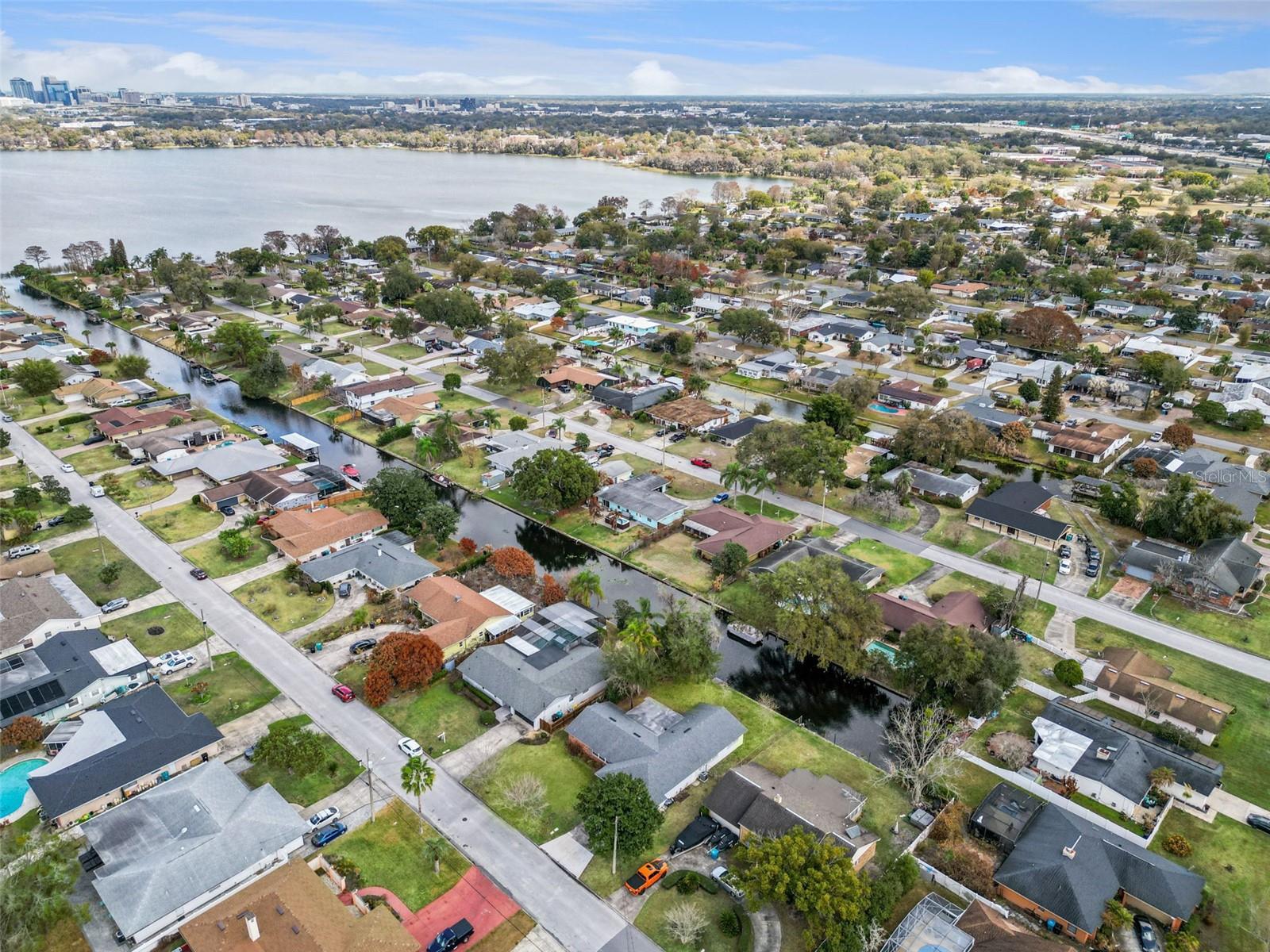 ISLE/CATALINA - Residential