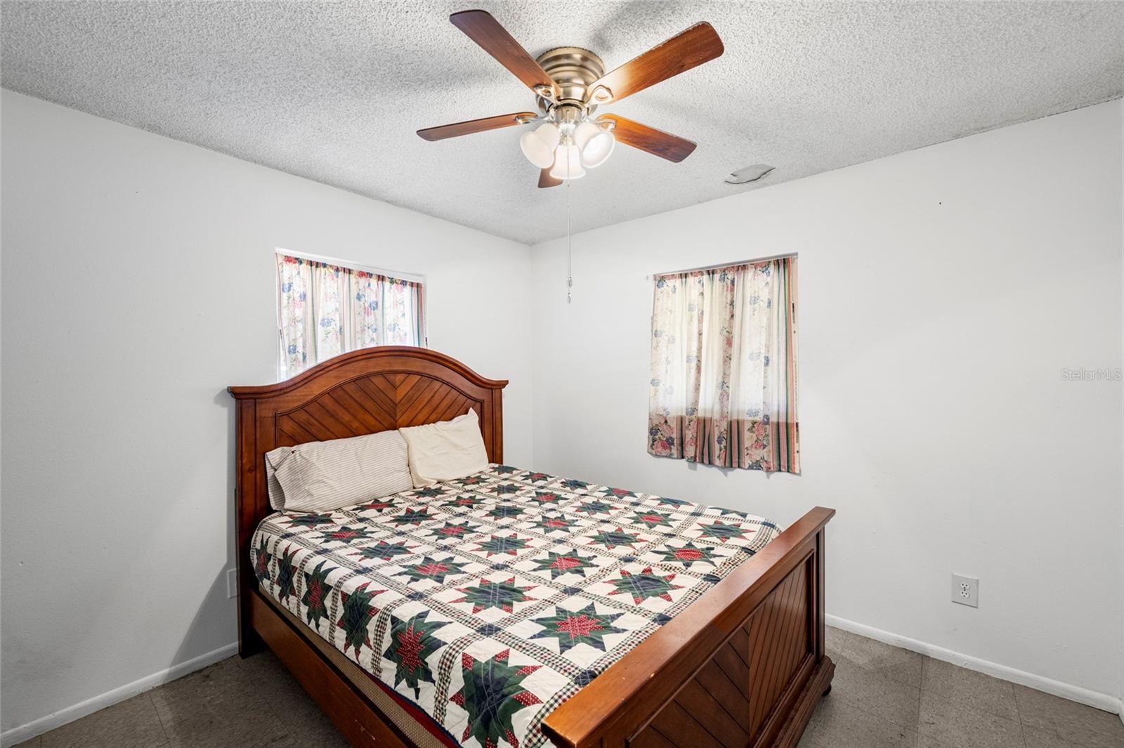 NOT APPLICABLE - Residential