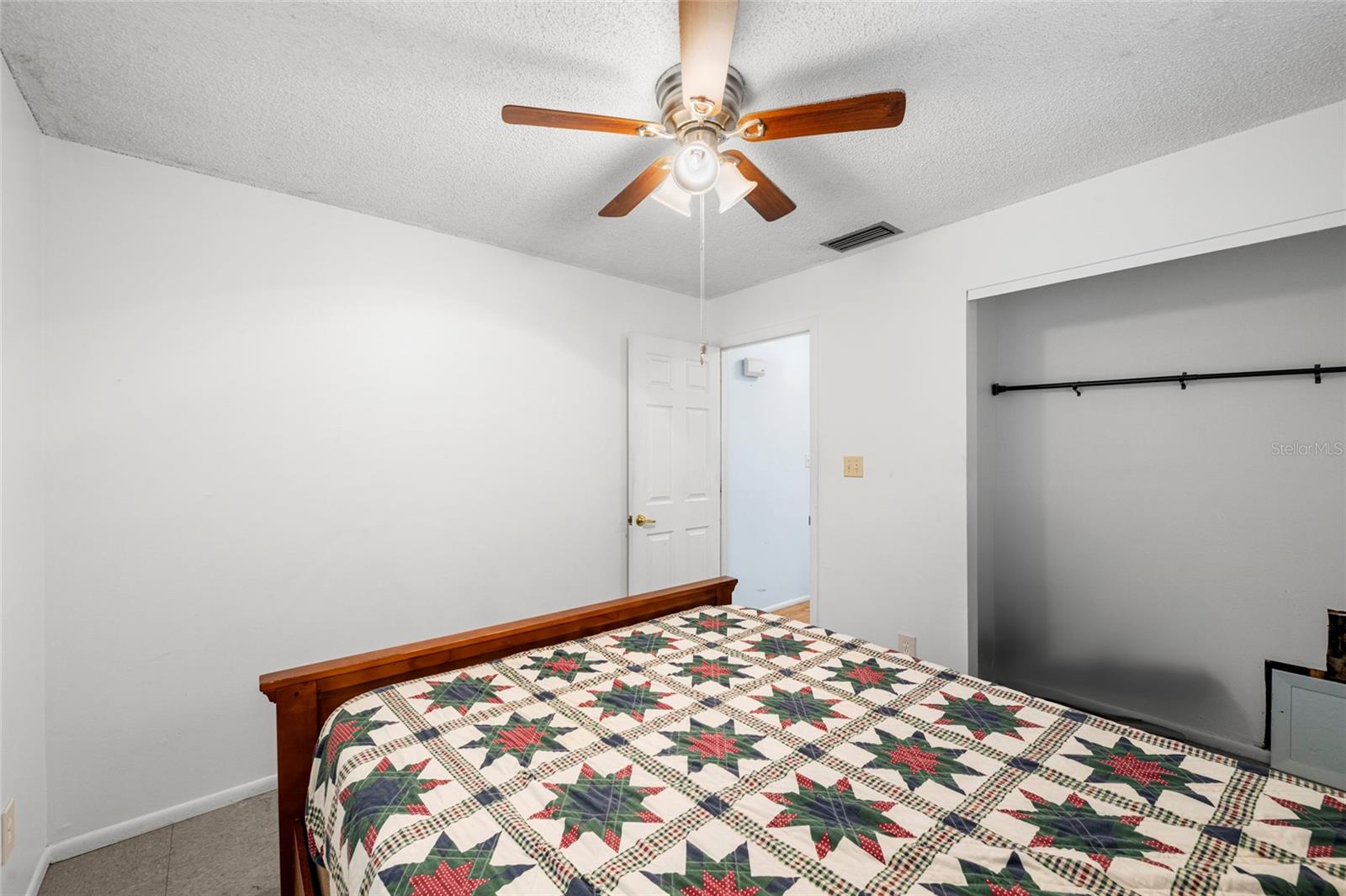 NOT APPLICABLE - Residential