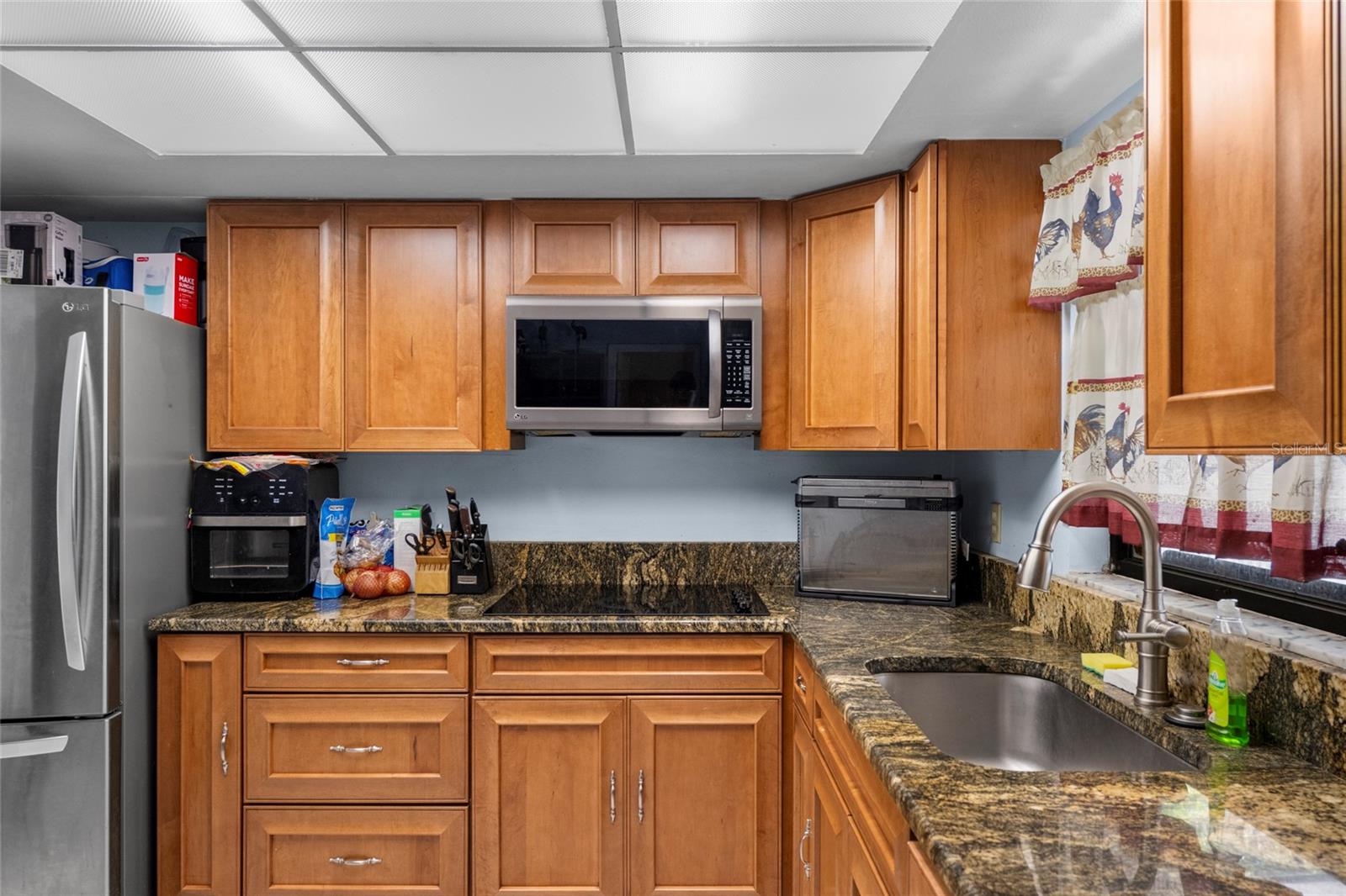 NOT APPLICABLE - Residential