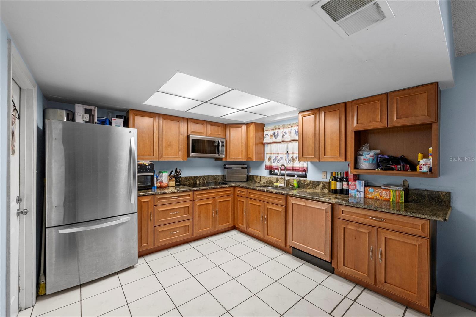 NOT APPLICABLE - Residential