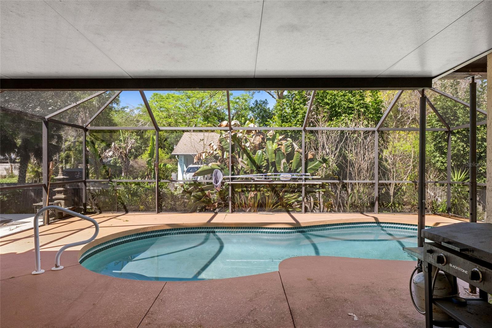 NOT APPLICABLE - Residential