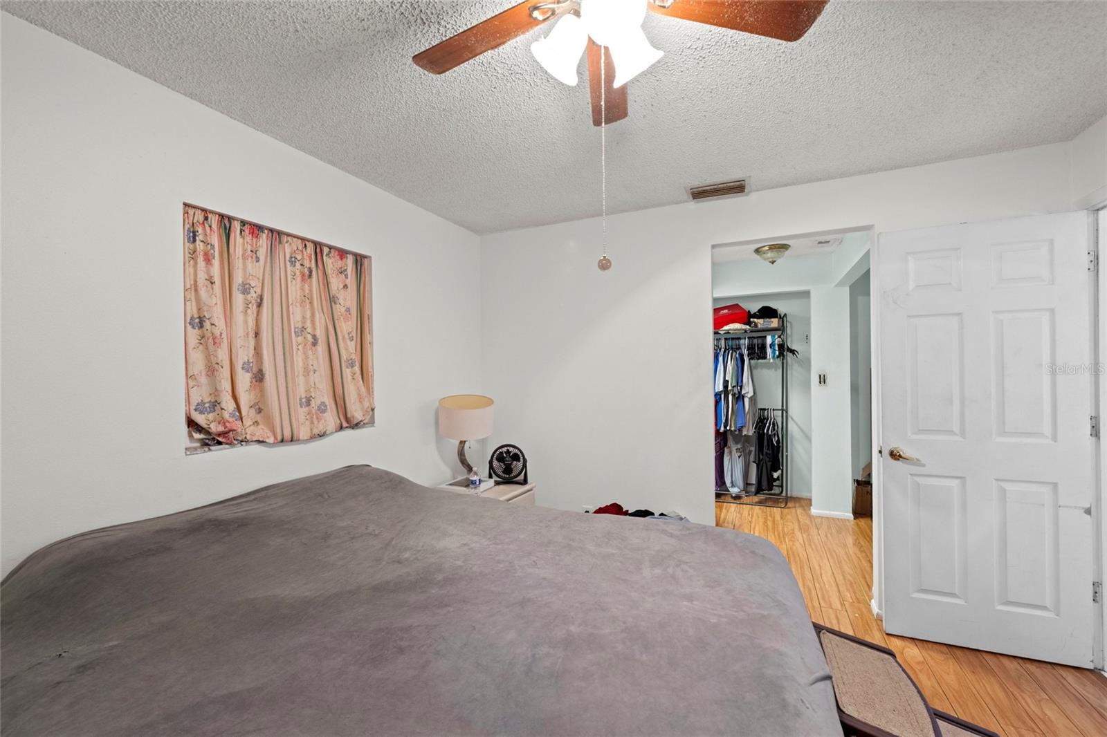 NOT APPLICABLE - Residential