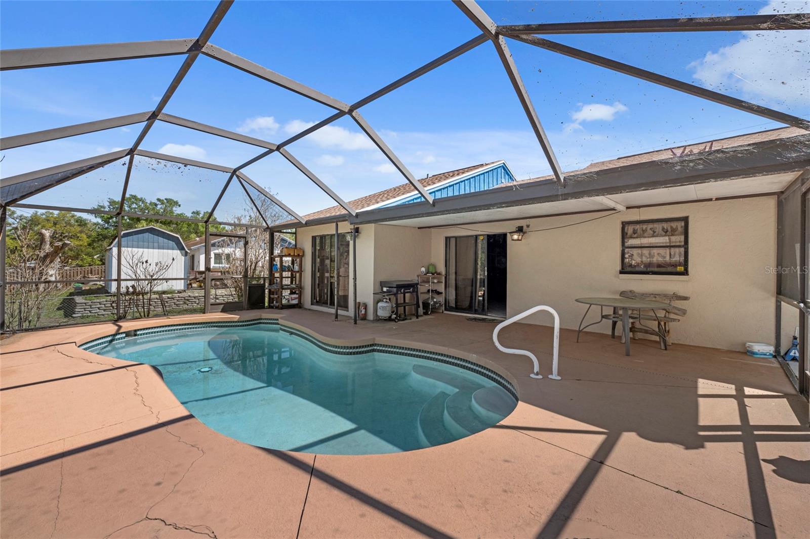 NOT APPLICABLE - Residential