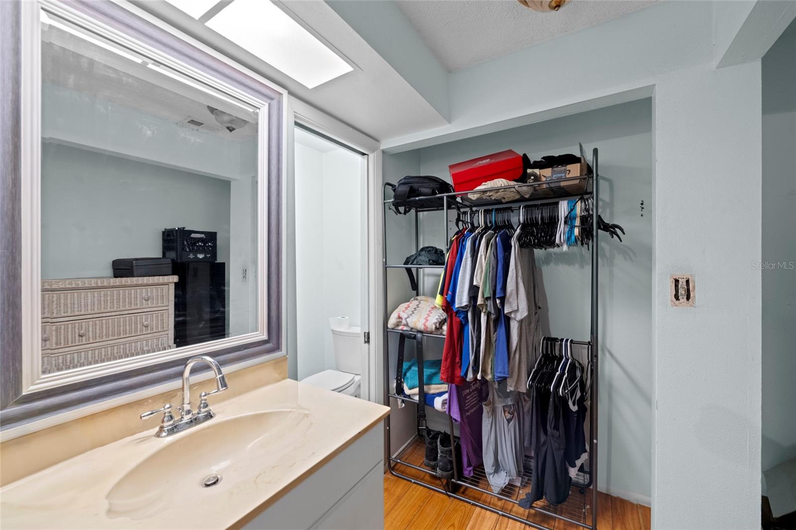 NOT APPLICABLE - Residential