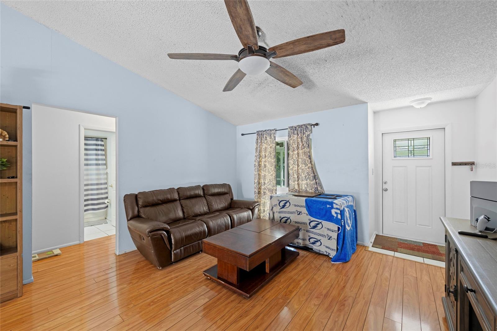 NOT APPLICABLE - Residential