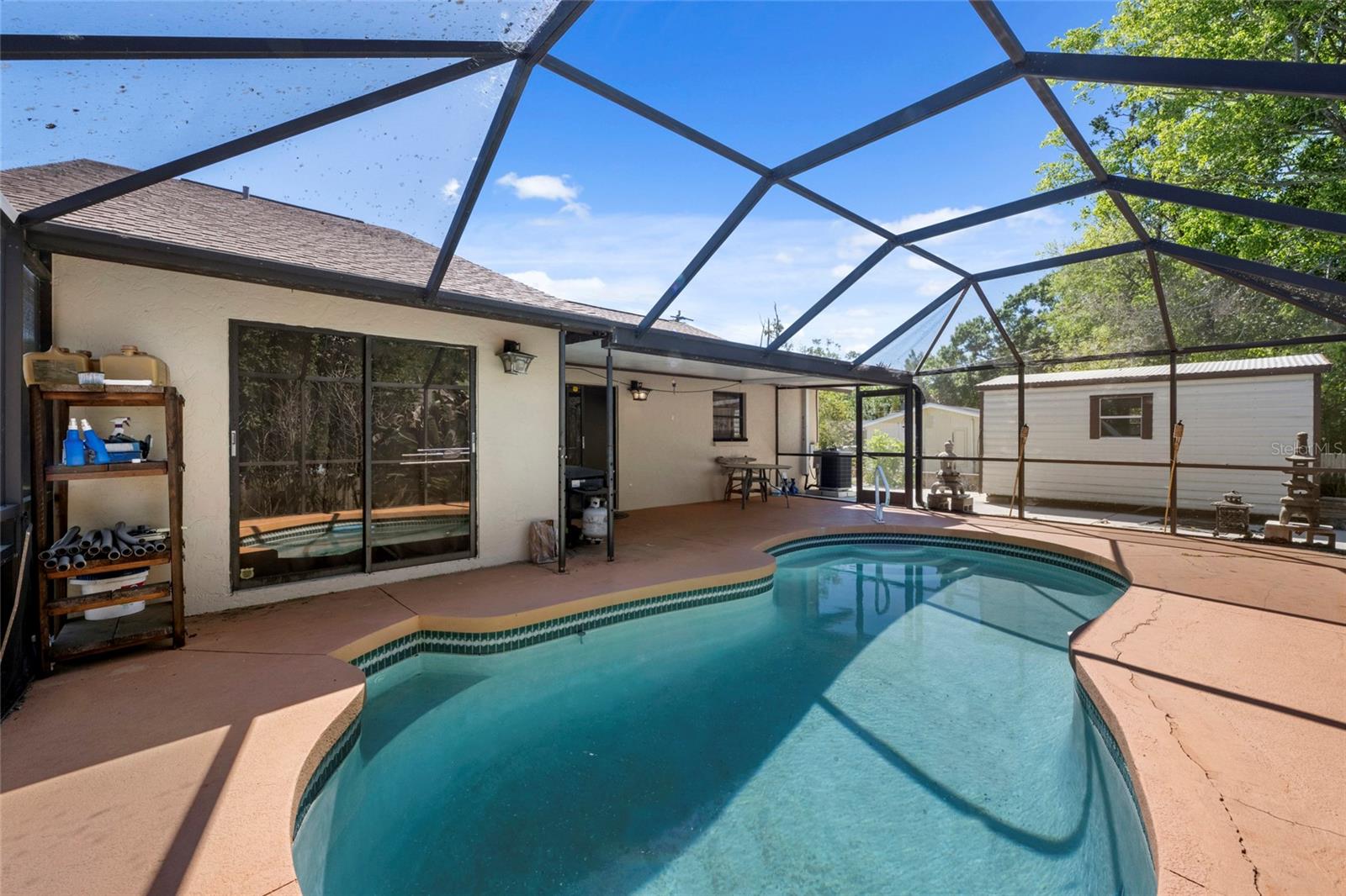 NOT APPLICABLE - Residential