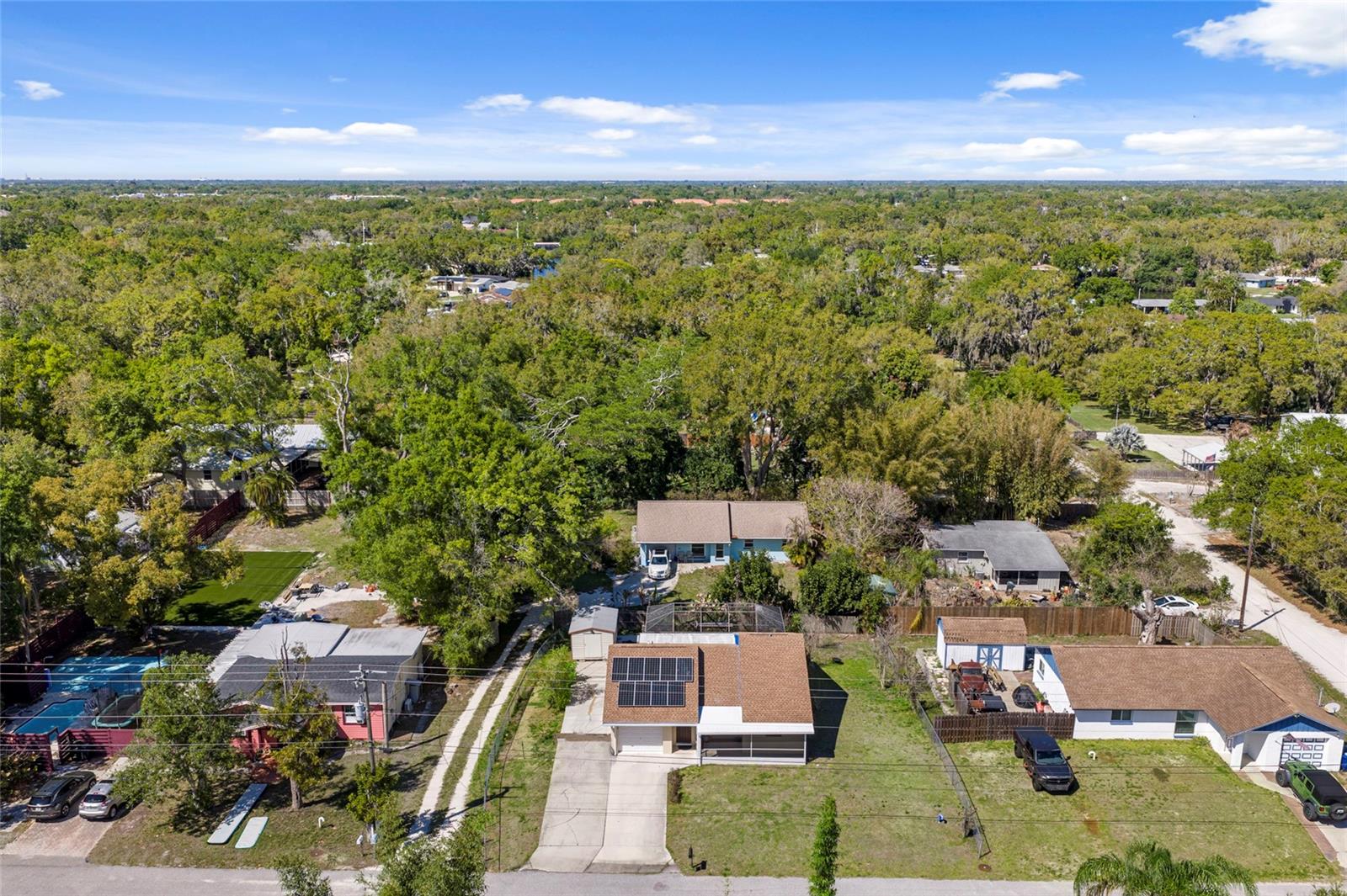 NOT APPLICABLE - Residential