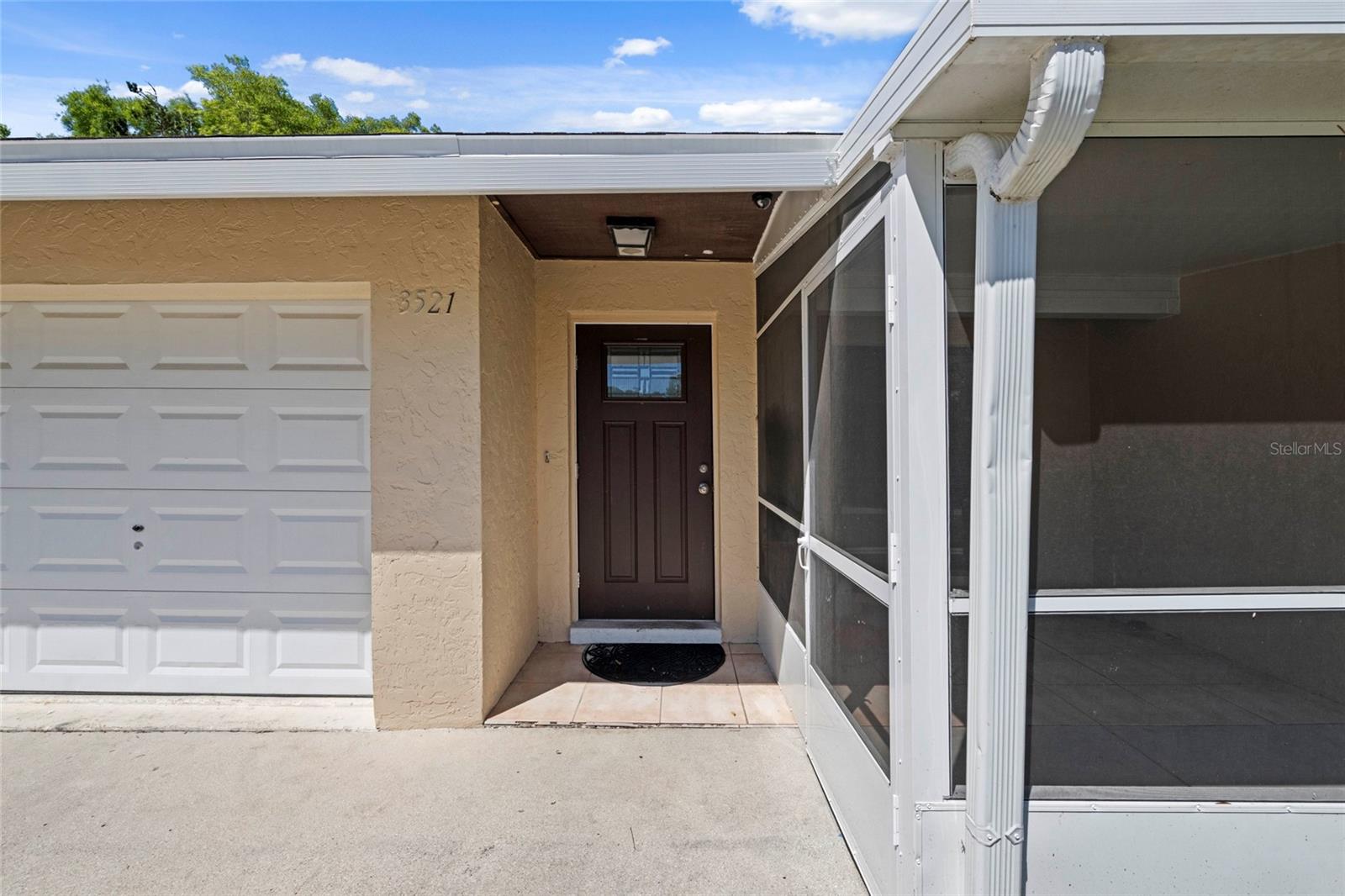 NOT APPLICABLE - Residential