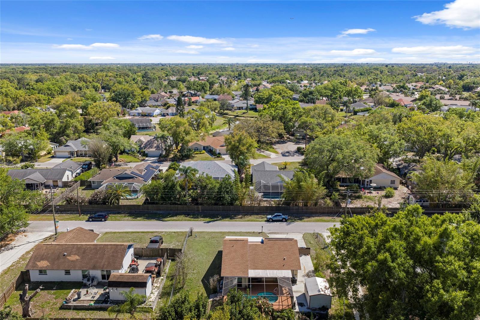 NOT APPLICABLE - Residential