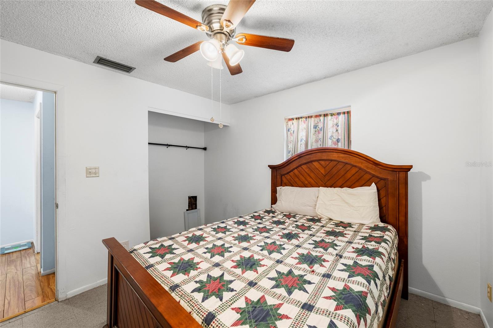 NOT APPLICABLE - Residential