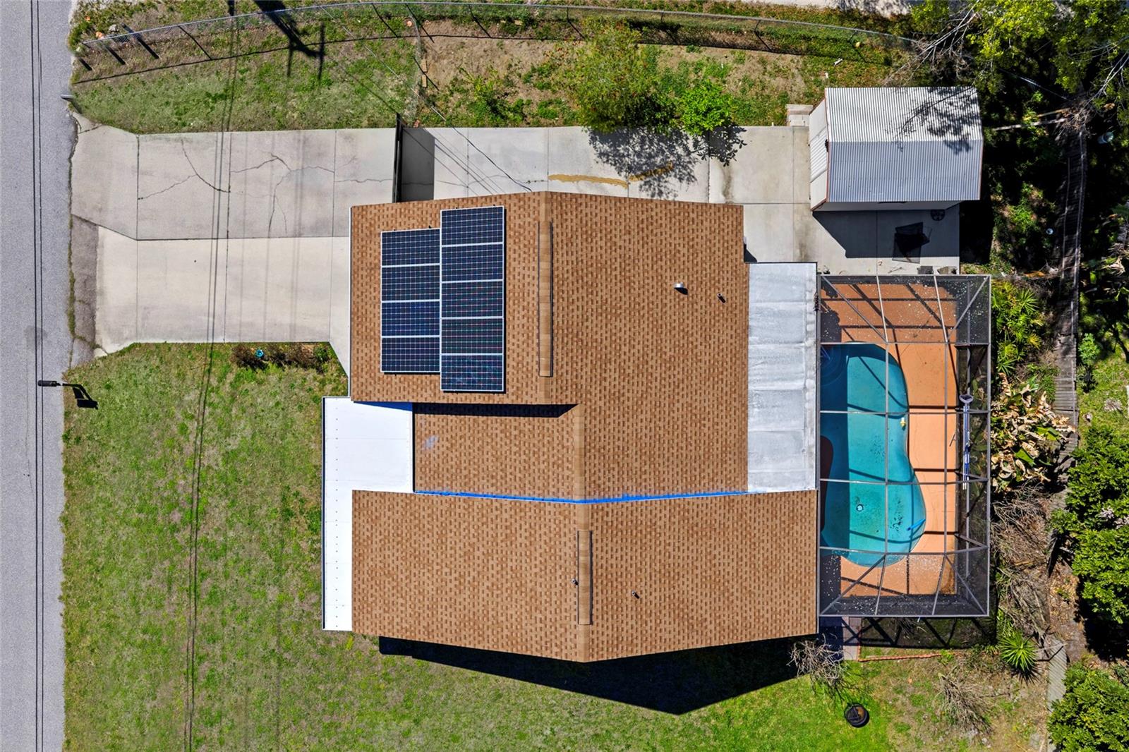 NOT APPLICABLE - Residential