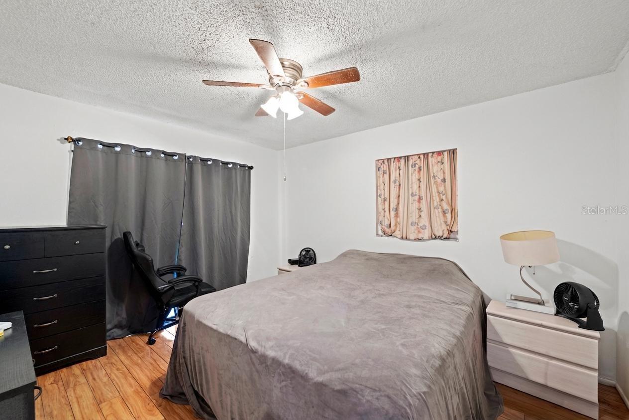 NOT APPLICABLE - Residential