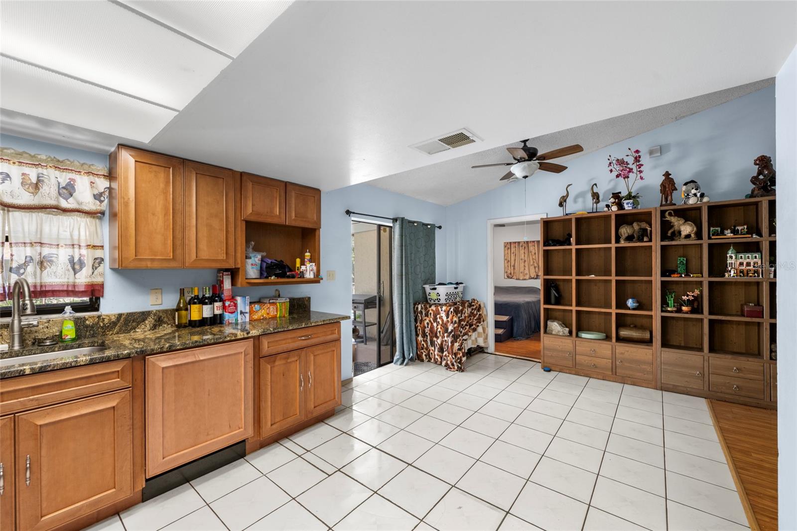 NOT APPLICABLE - Residential