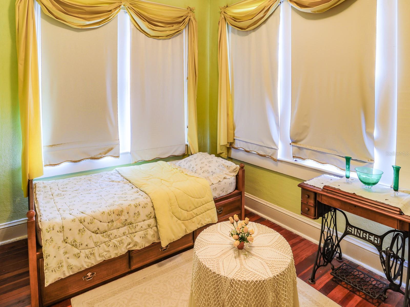 NOT IN A SUBDIVISION - Residential