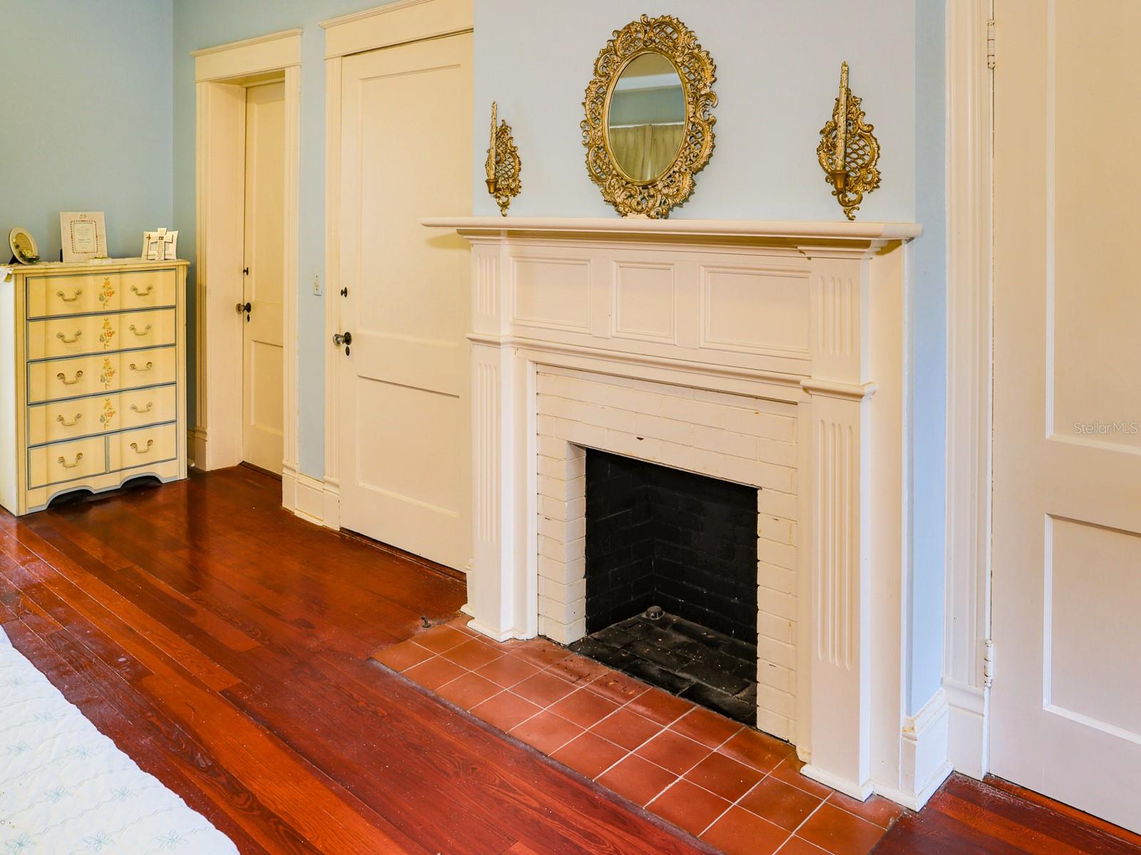 NOT IN A SUBDIVISION - Residential