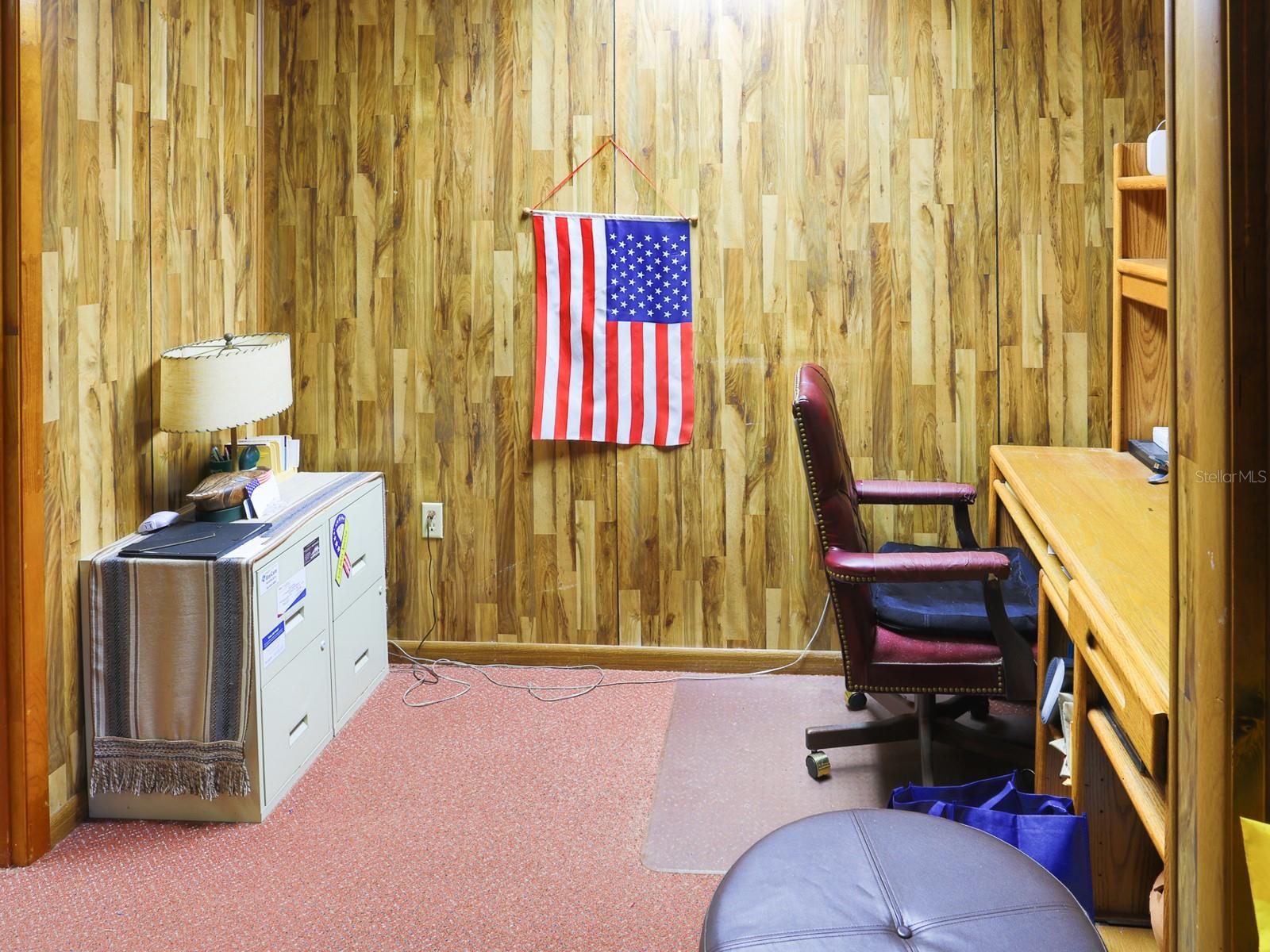 NOT IN A SUBDIVISION - Residential