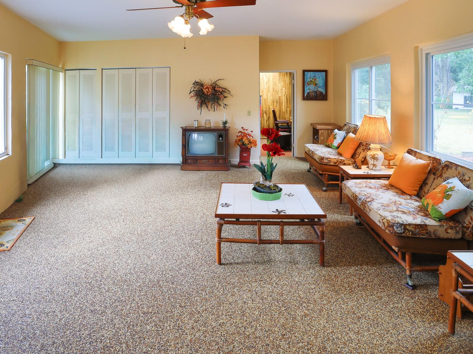 NOT IN A SUBDIVISION - Residential