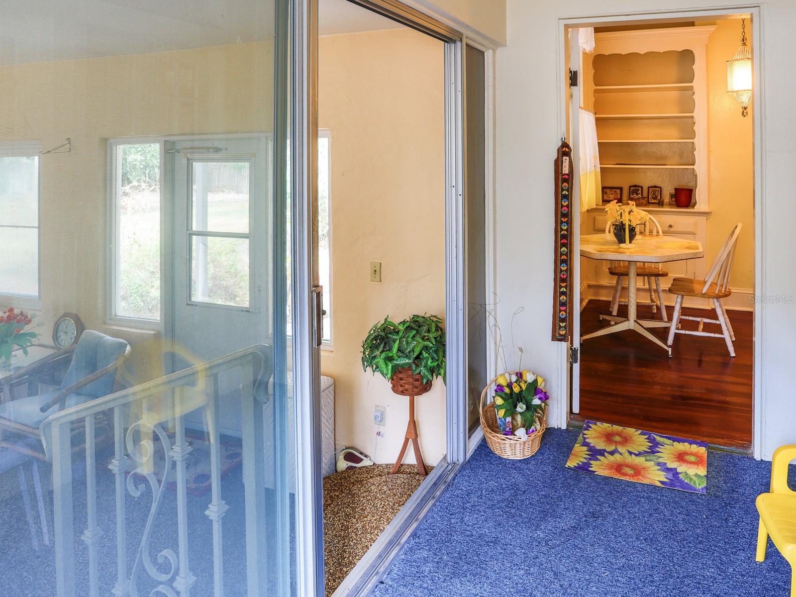 NOT IN A SUBDIVISION - Residential