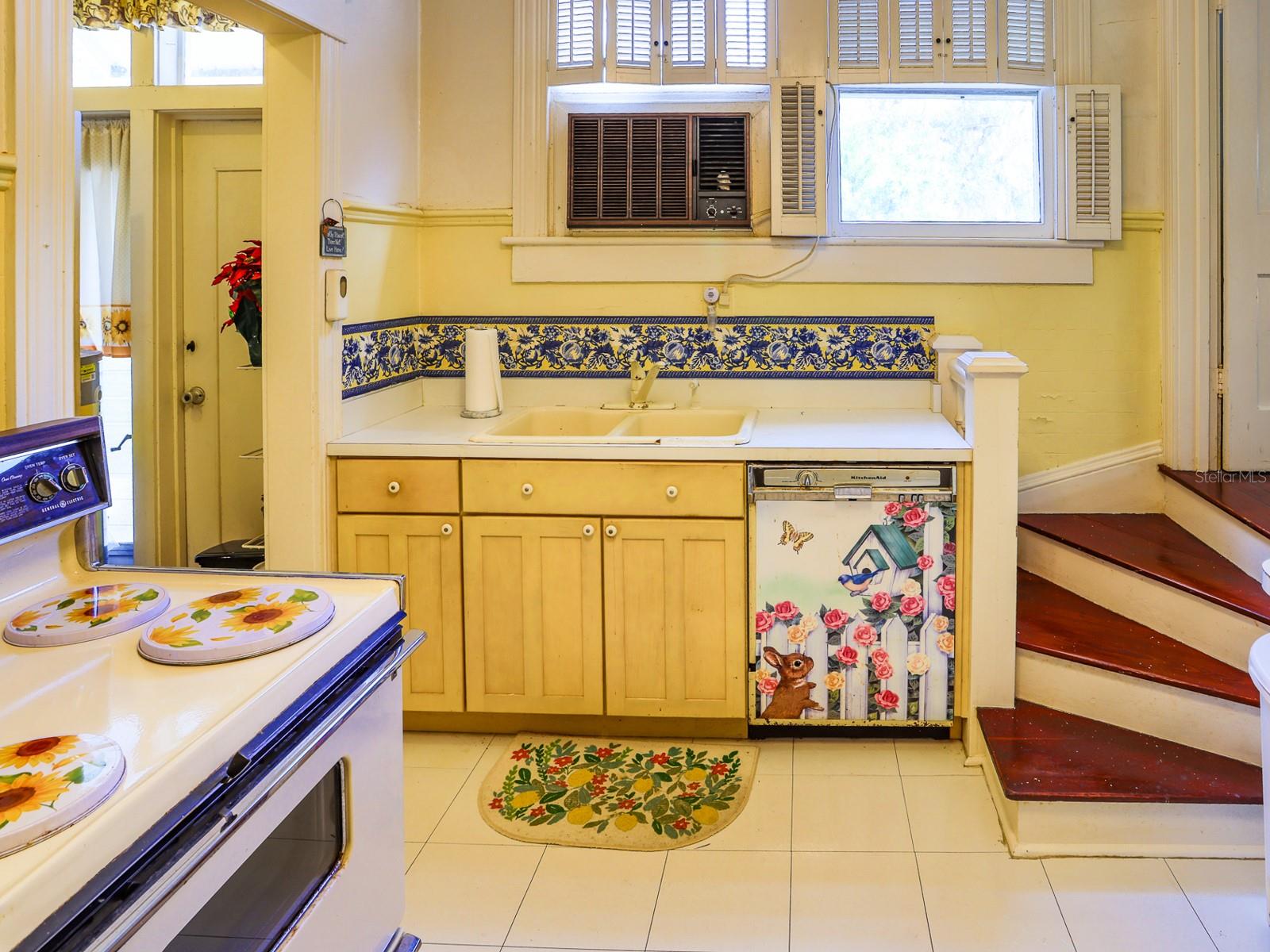 NOT IN A SUBDIVISION - Residential