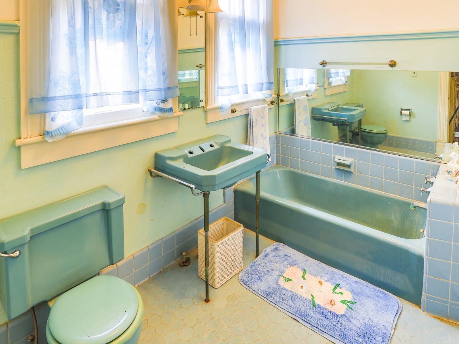 NOT IN A SUBDIVISION - Residential