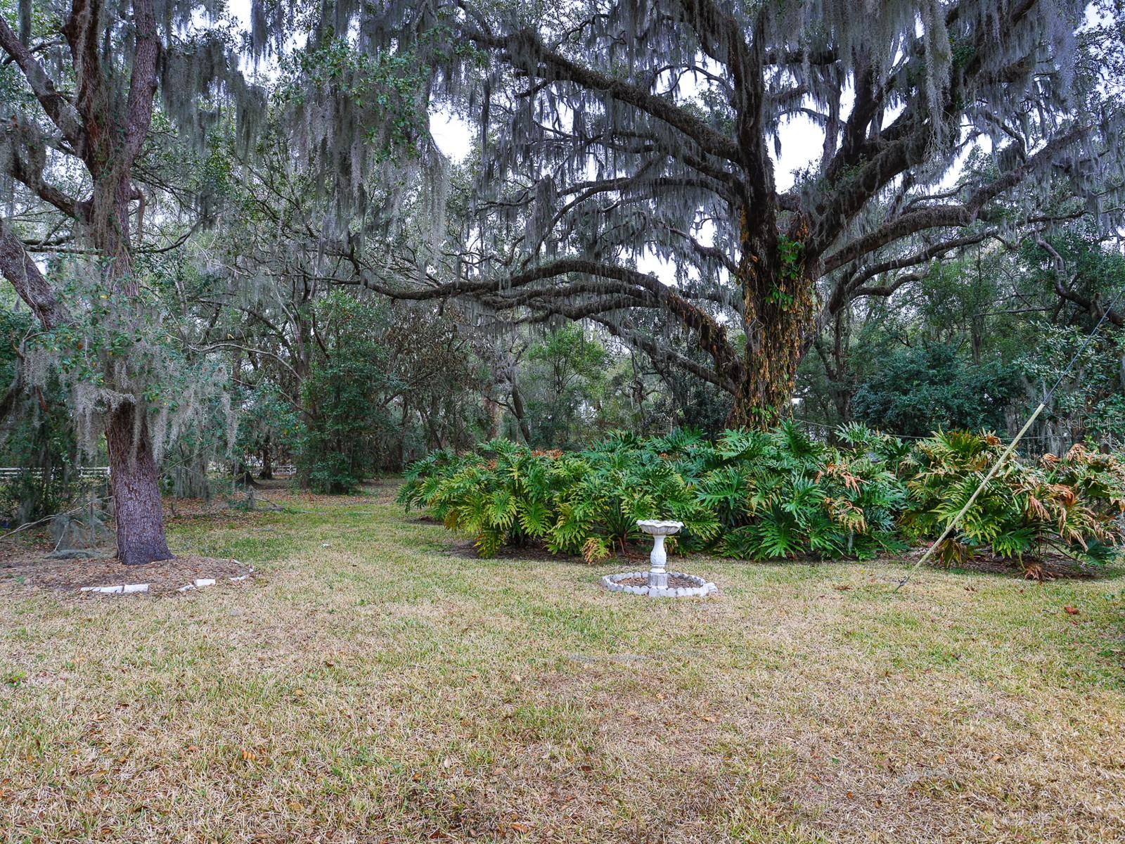 NOT IN A SUBDIVISION - Residential