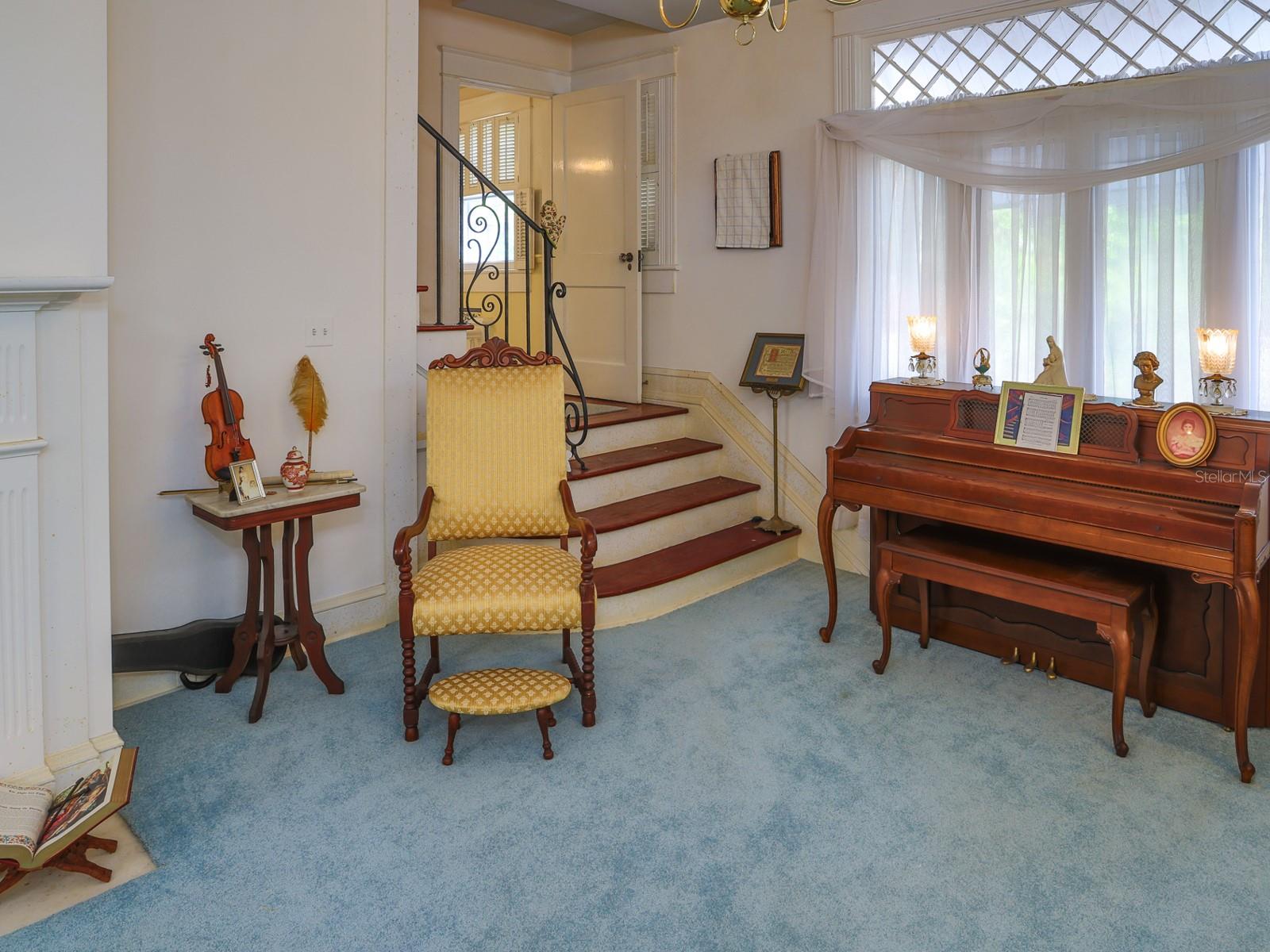 NOT IN A SUBDIVISION - Residential