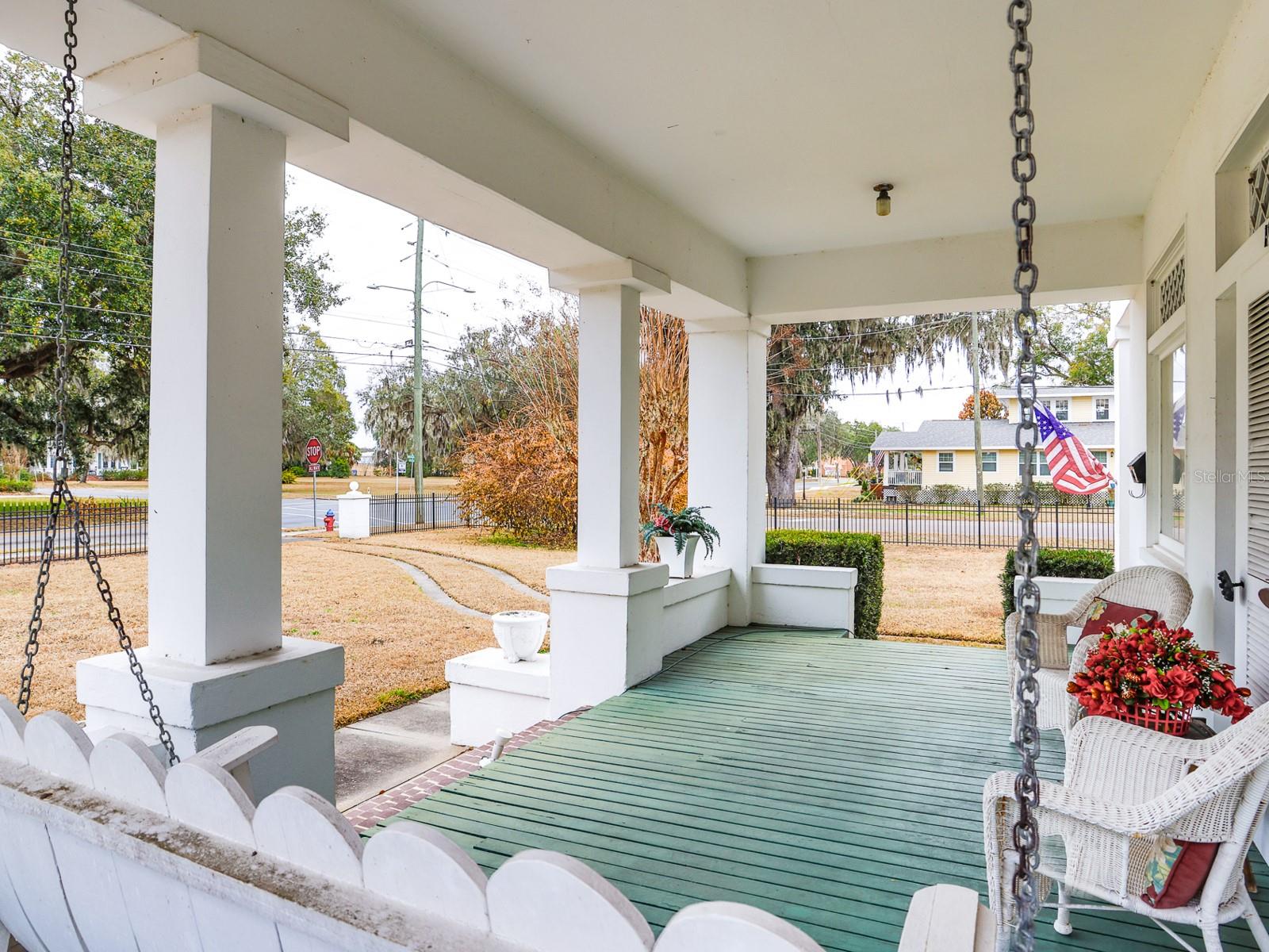 NOT IN A SUBDIVISION - Residential