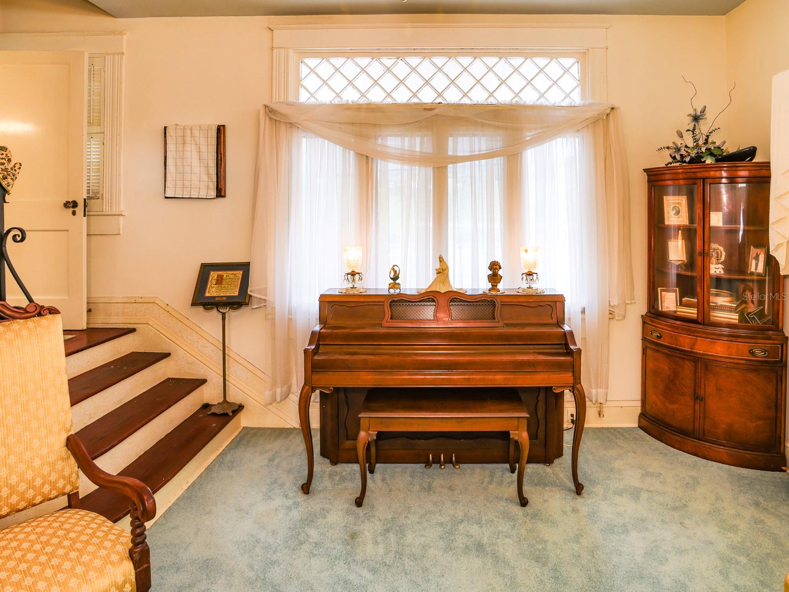 NOT IN A SUBDIVISION - Residential