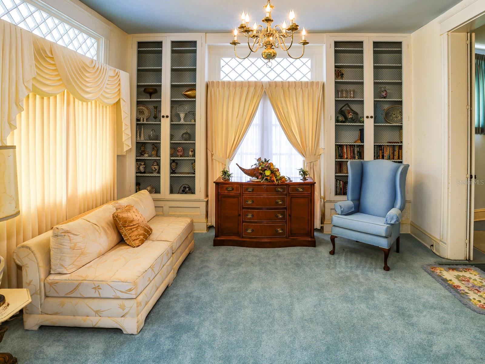 NOT IN A SUBDIVISION - Residential