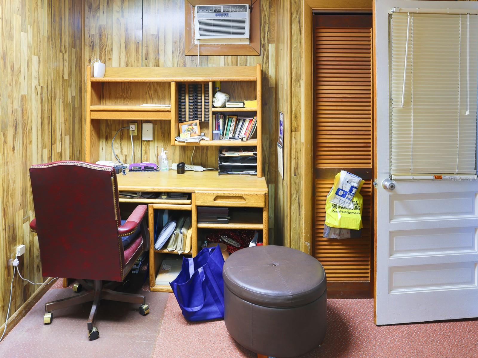 NOT IN A SUBDIVISION - Residential