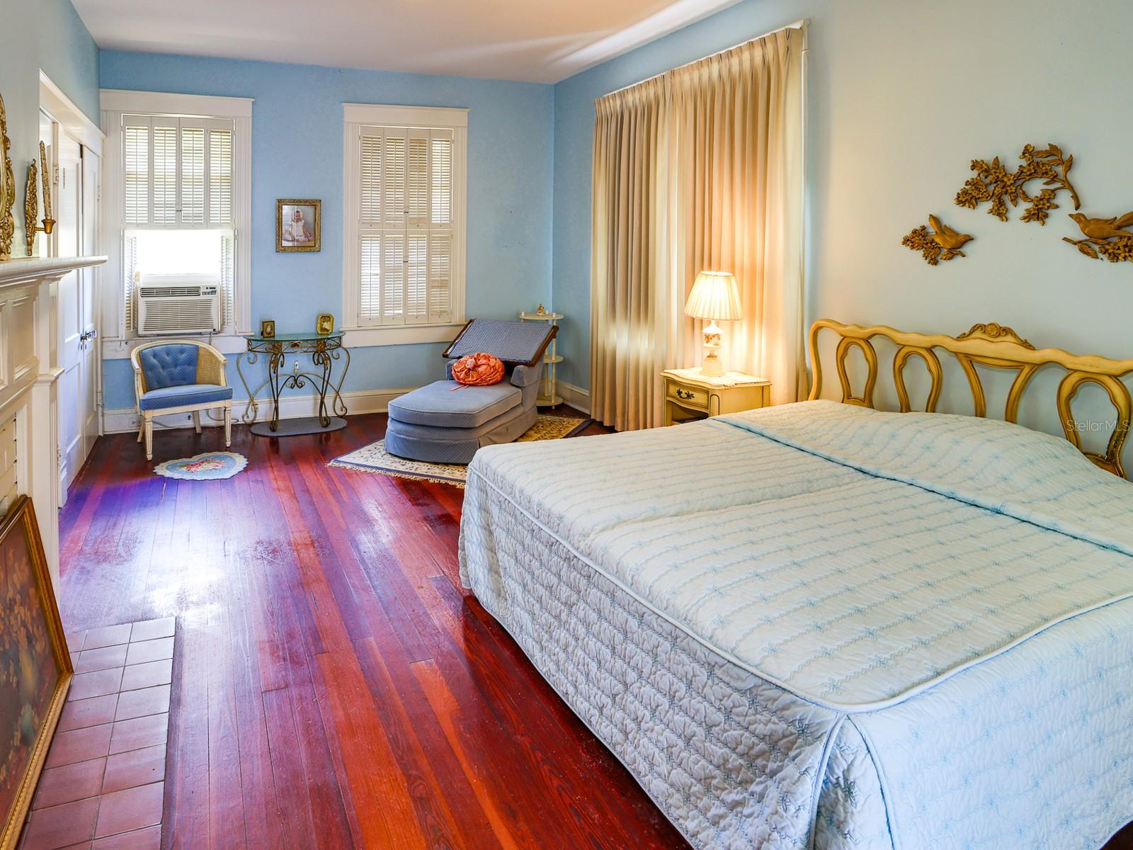 NOT IN A SUBDIVISION - Residential