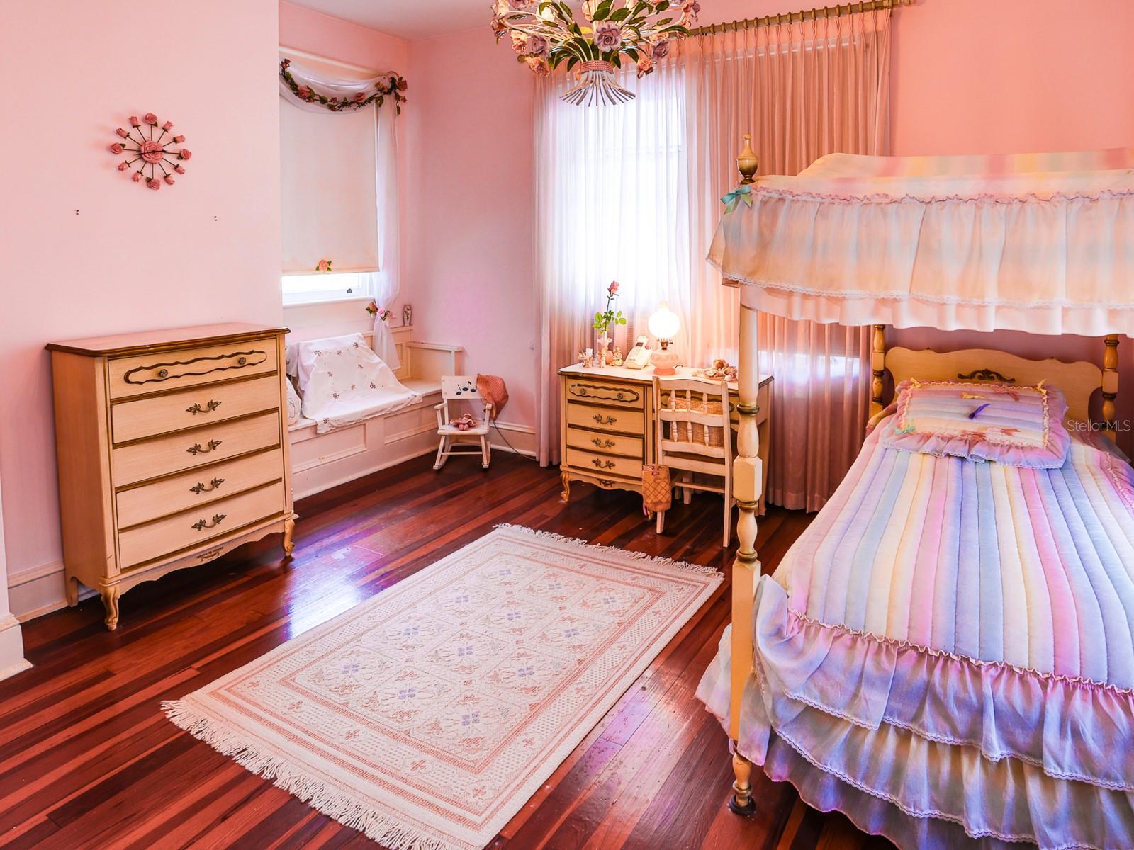 NOT IN A SUBDIVISION - Residential