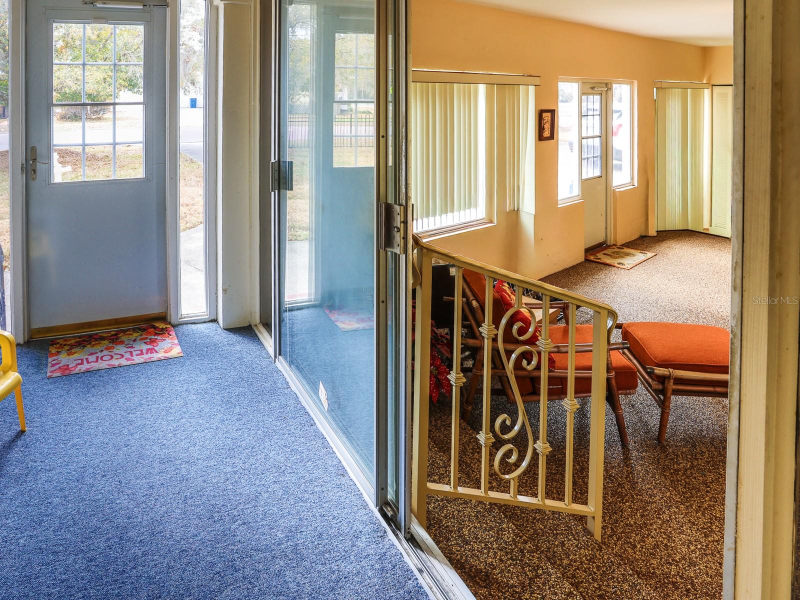 NOT IN A SUBDIVISION - Residential