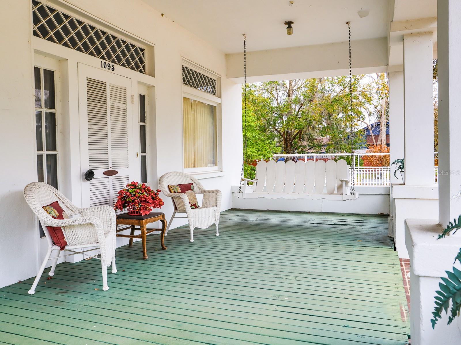 NOT IN A SUBDIVISION - Residential