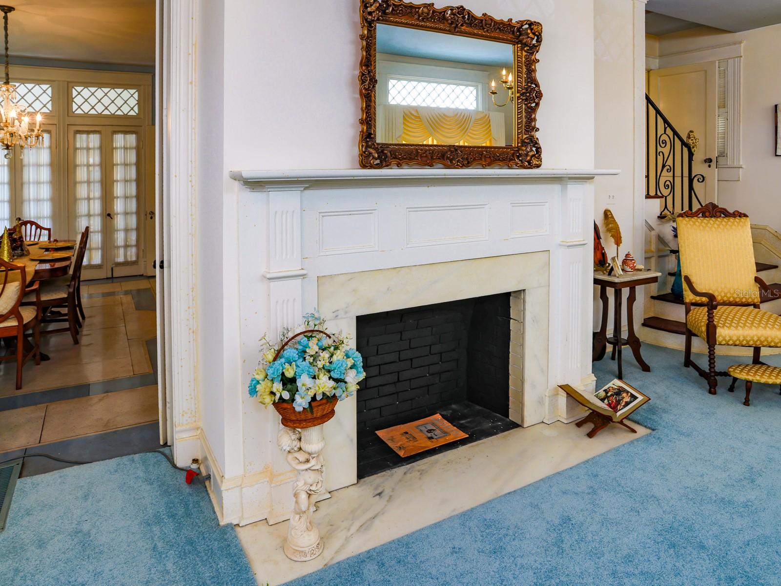 NOT IN A SUBDIVISION - Residential