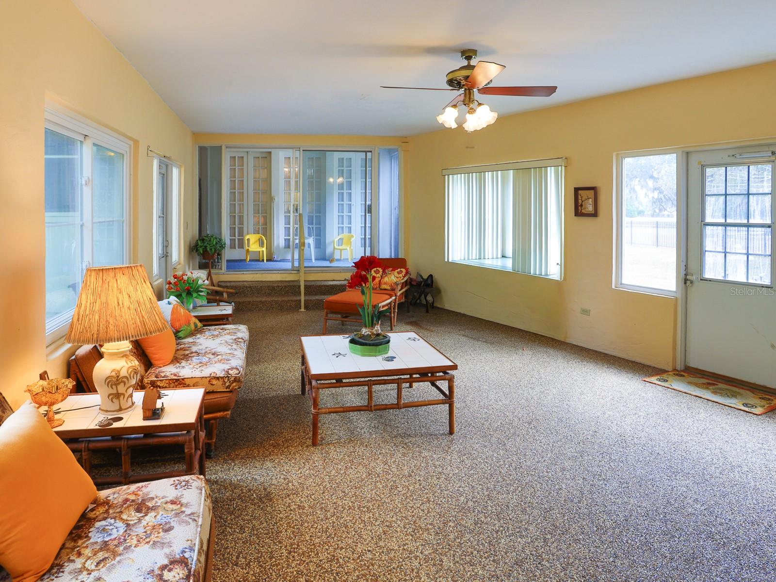 NOT IN A SUBDIVISION - Residential