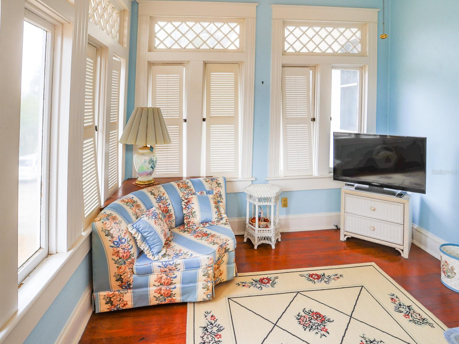 NOT IN A SUBDIVISION - Residential