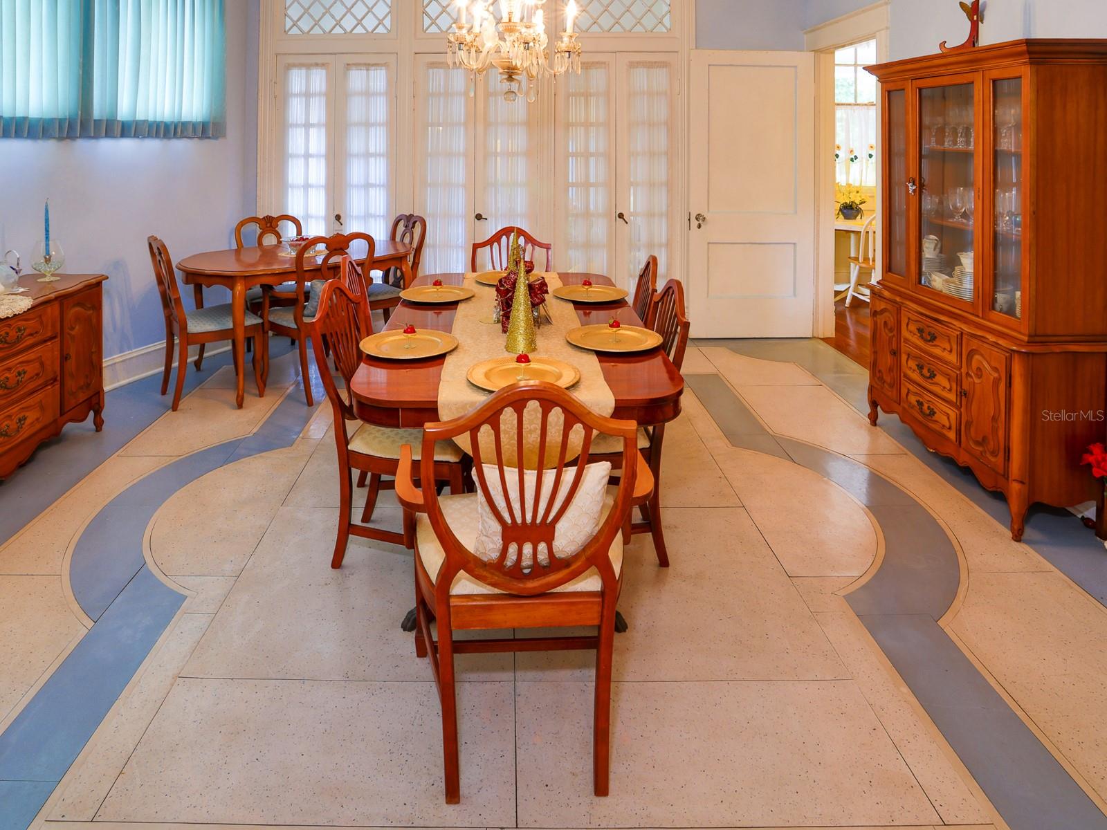 NOT IN A SUBDIVISION - Residential