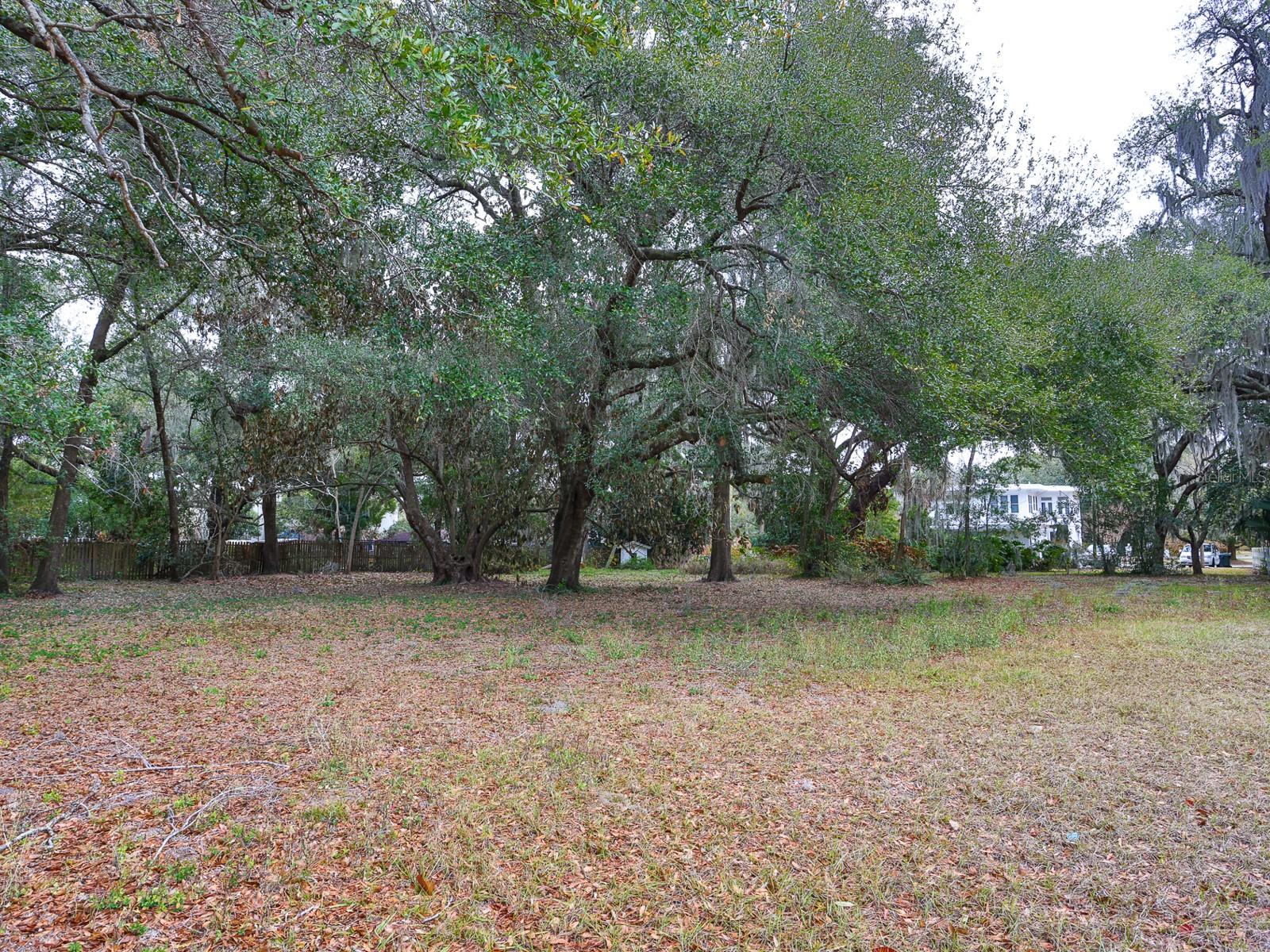 NOT IN A SUBDIVISION - Residential