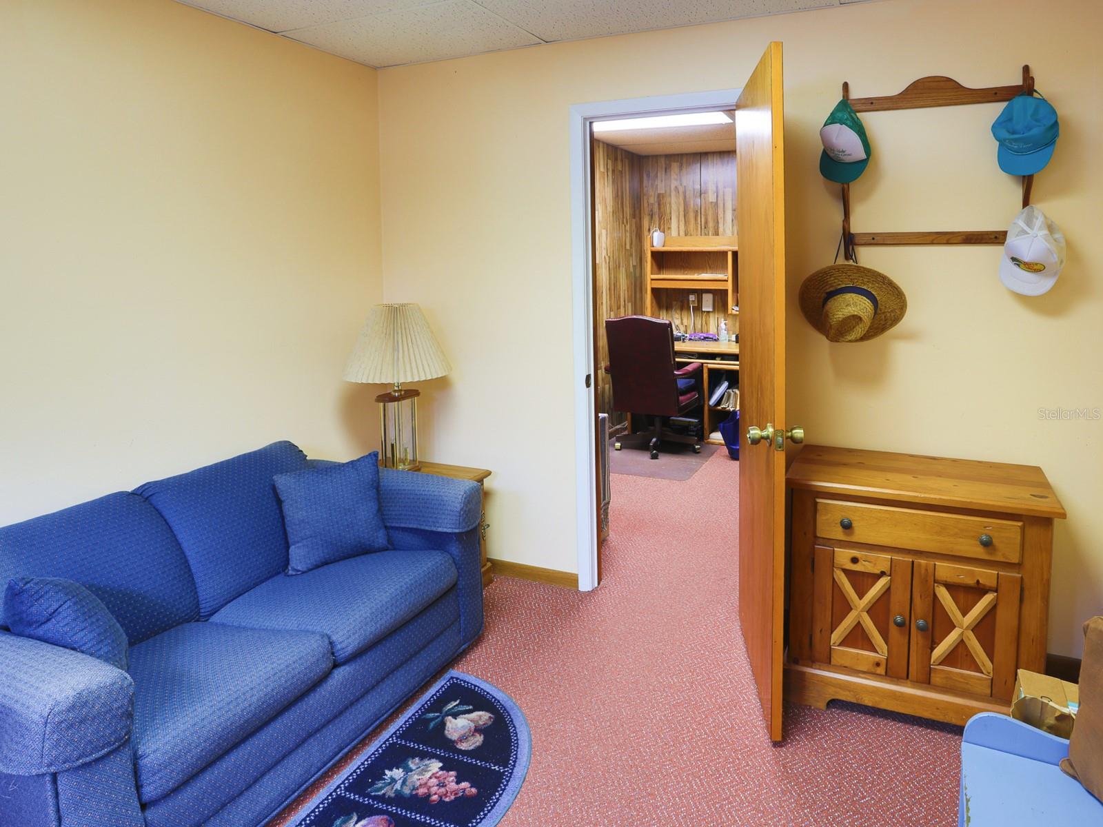 NOT IN A SUBDIVISION - Residential