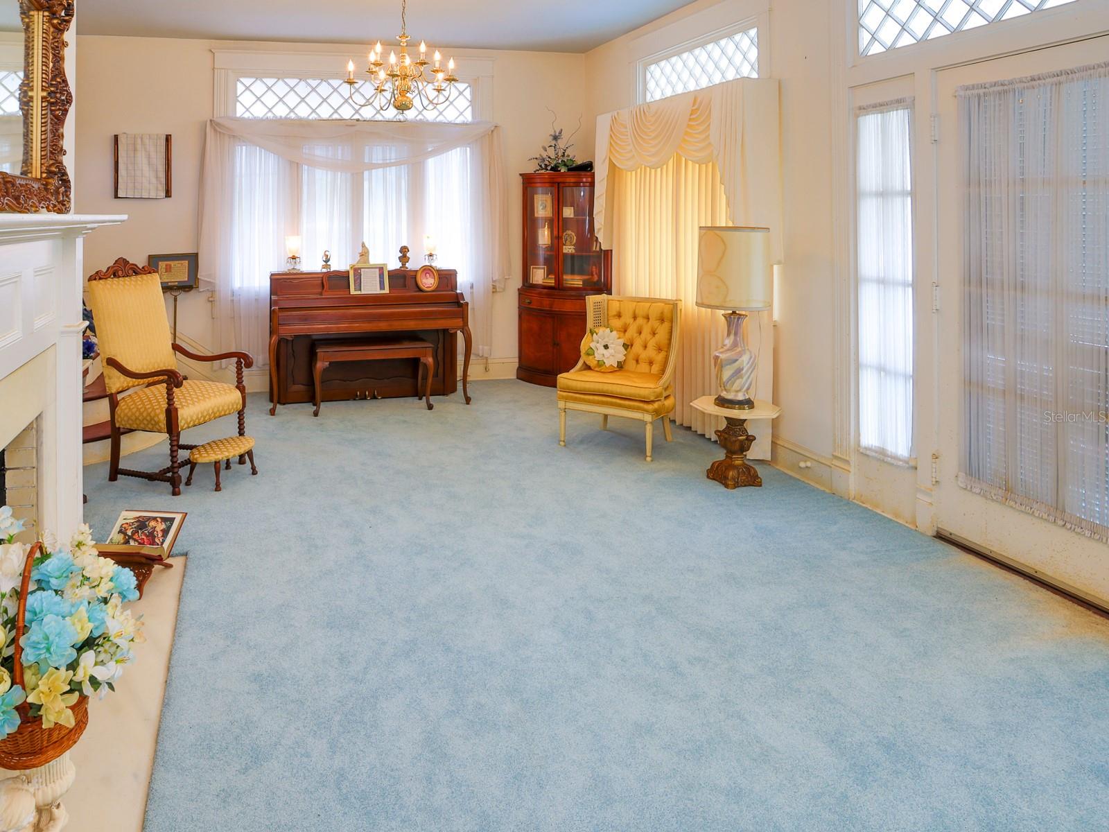 NOT IN A SUBDIVISION - Residential