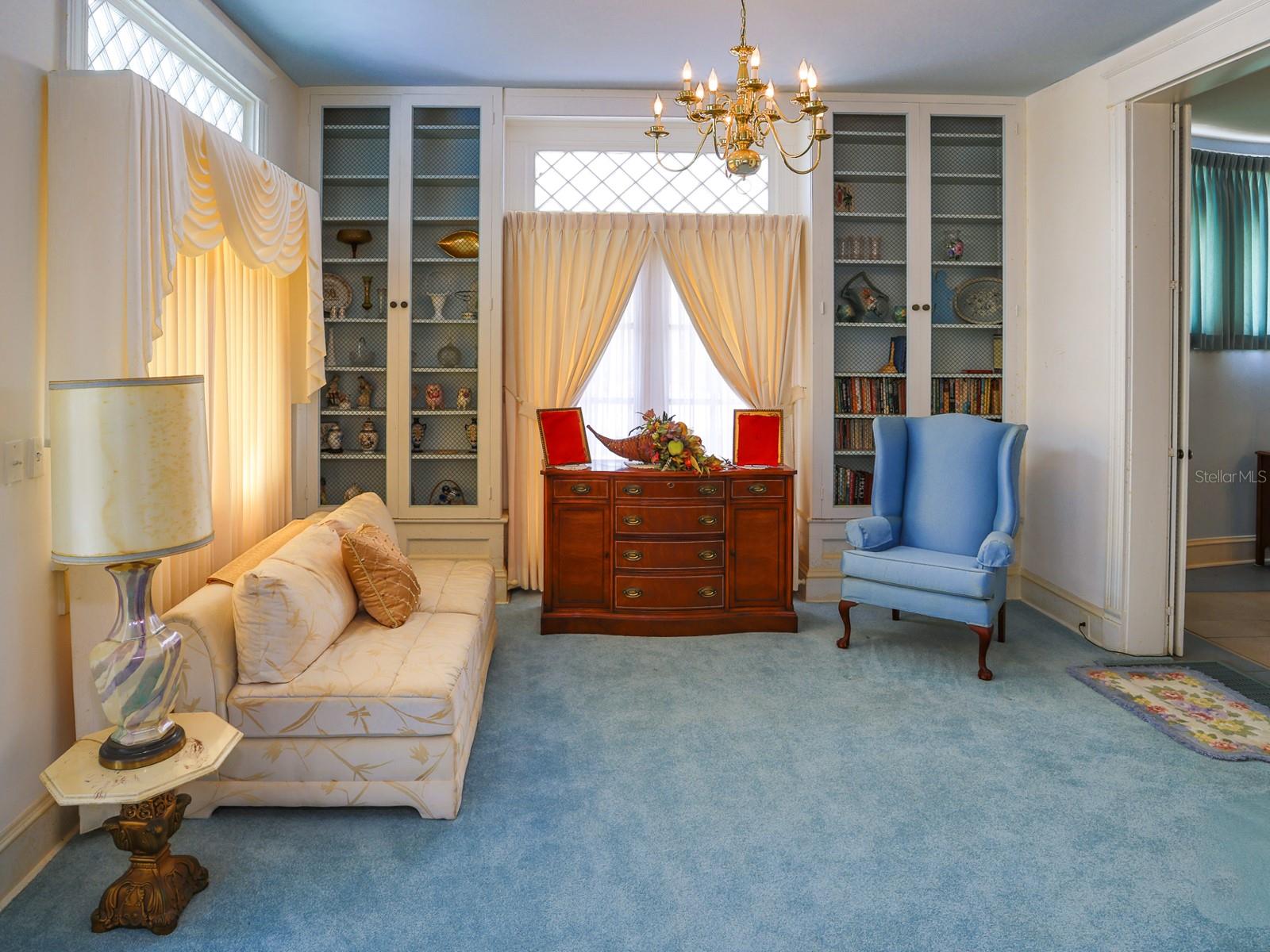 NOT IN A SUBDIVISION - Residential